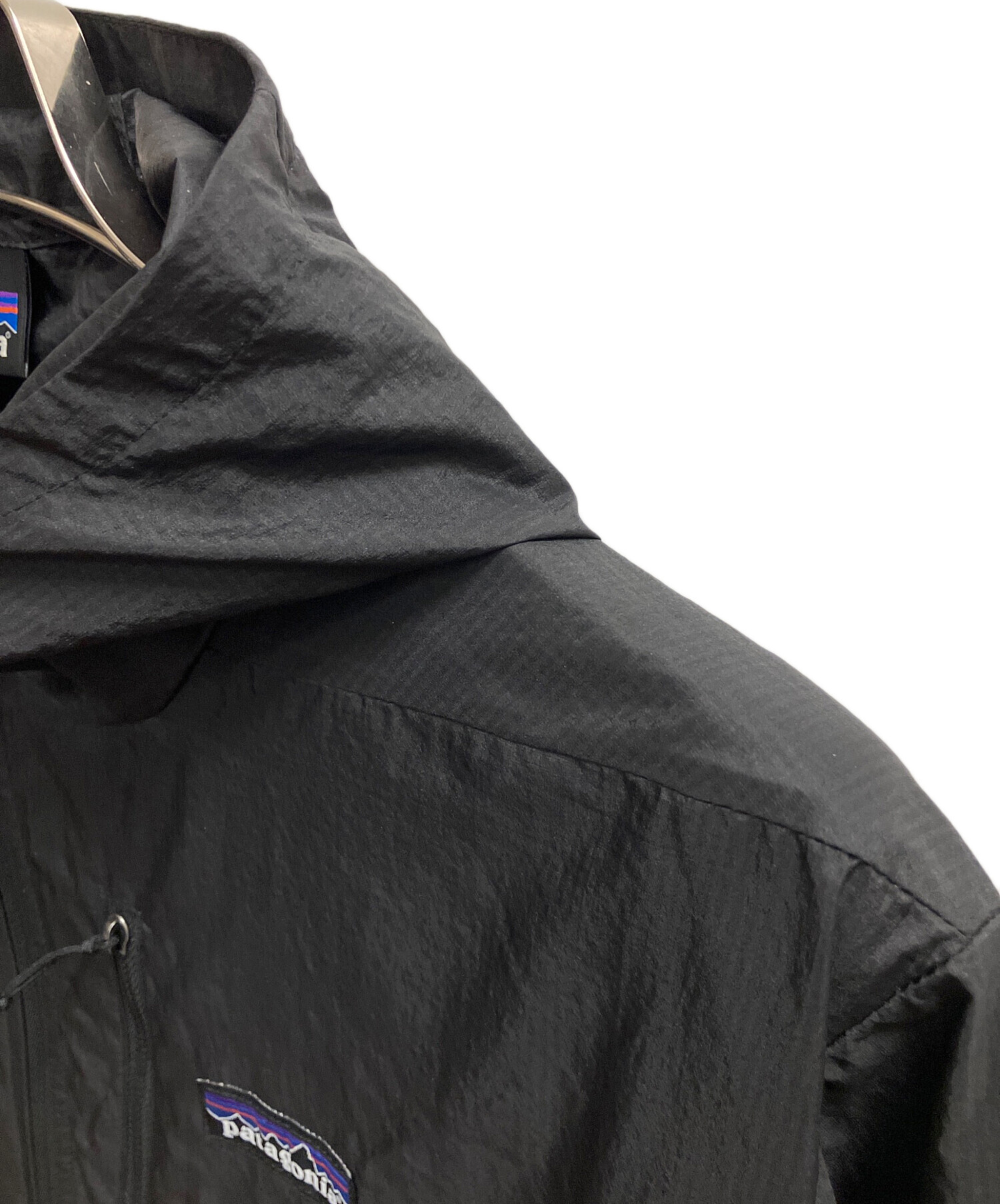 中古・古着通販】Patagonia (パタゴニア) メンズ・フーディニ