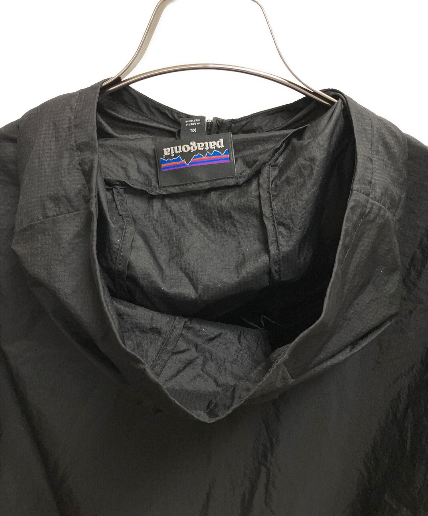 中古・古着通販】Patagonia (パタゴニア) メンズ・フーディニ 