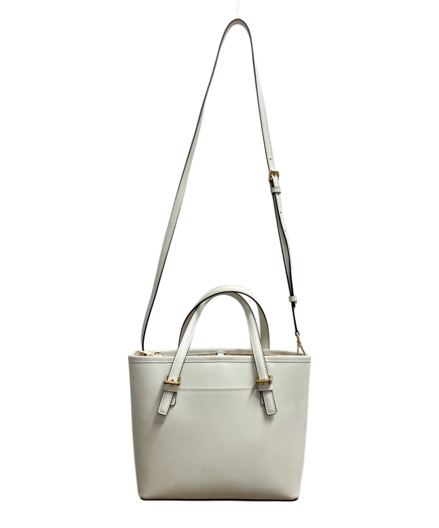 中古・古着通販】MICHAEL KORS (マイケル・コース) ハンドバッグ