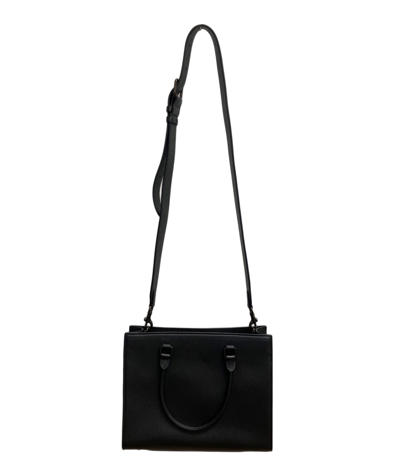 中古・古着通販】COACH (コーチ) トート・シグネチャー キャンバス 