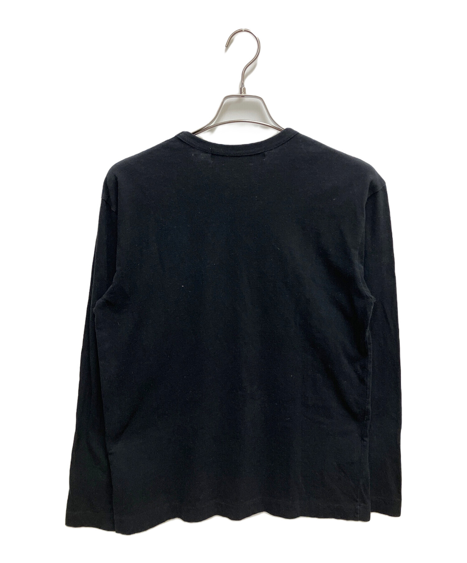 中古・古着通販】PLAY COMME des GARCONS (プレイコムデギャルソン