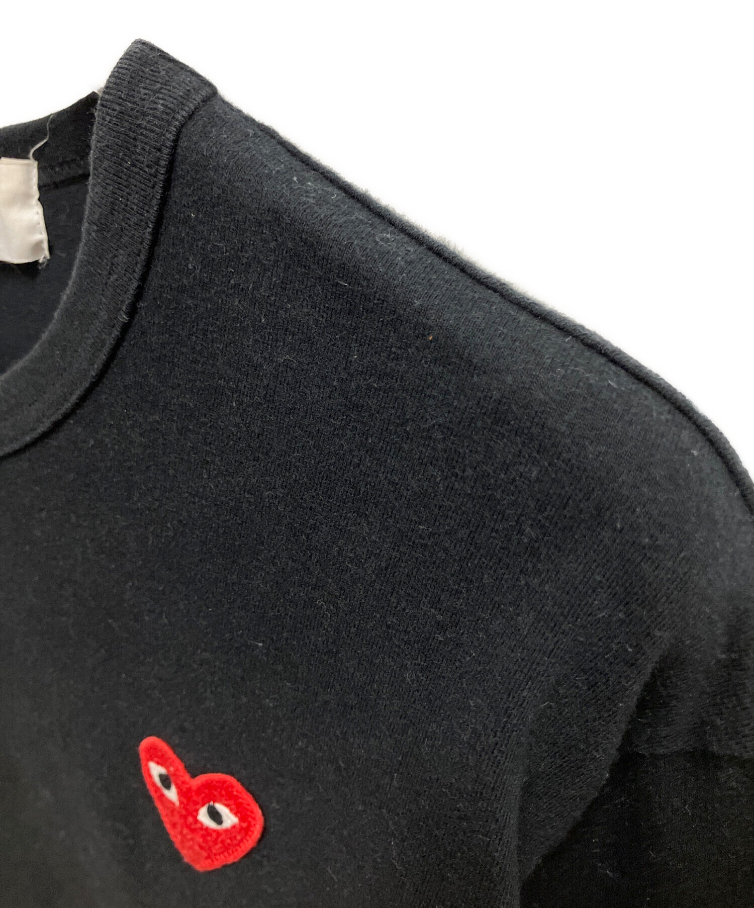 中古・古着通販】PLAY COMME des GARCONS (プレイコムデギャルソン 中古・古着通販】PLAY COMME des GARCONS (プレイコムデギャルソン