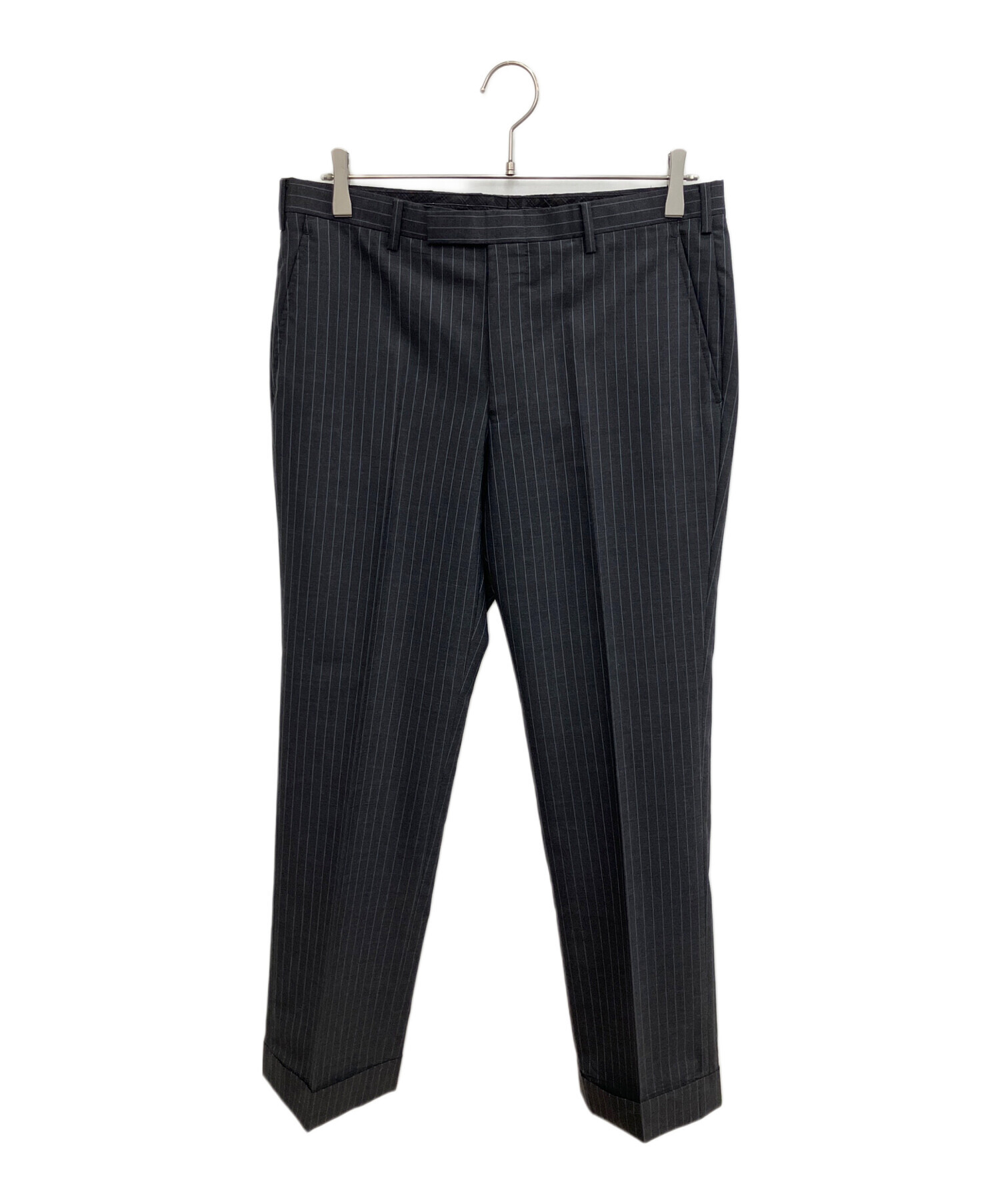 中古・古着通販】BURBERRY BLACK LABEL (バーバリーブラックレーベル