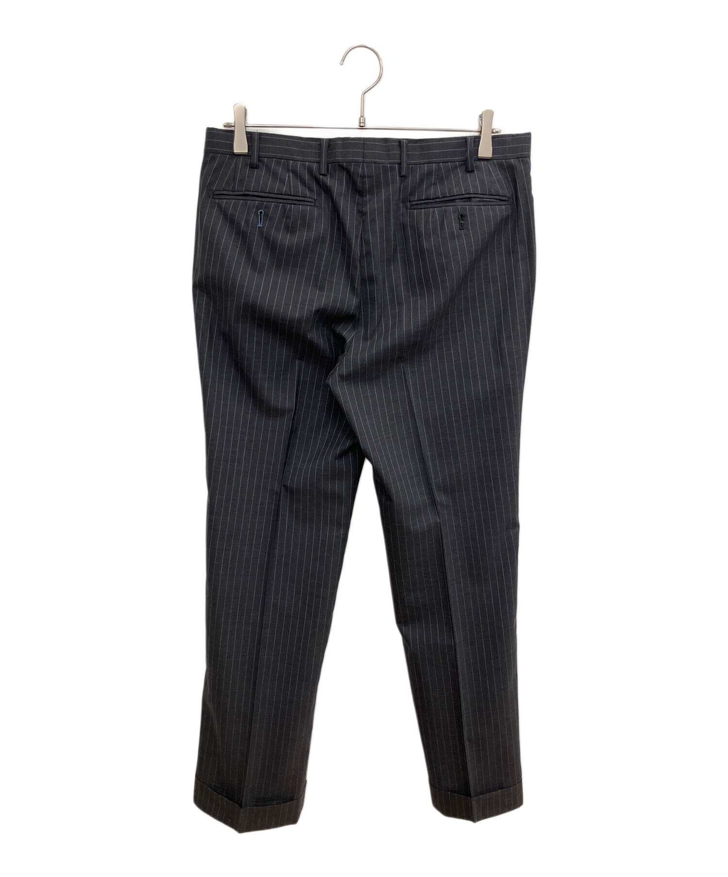 中古・古着通販】BURBERRY BLACK LABEL (バーバリーブラックレーベル