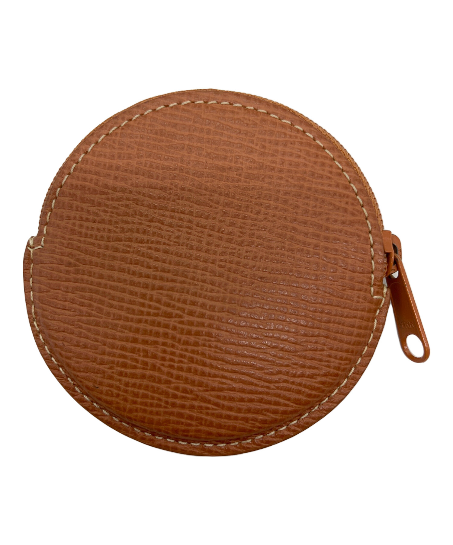 【中古】LOEWE ロエベ 小物 小銭入れ ケース ブラウン レディース ヴィンテージ＿S24＿s-0332-r24 中古・古着通販】LOEWE (ロエベ) コインケース ブラウン｜ブランド