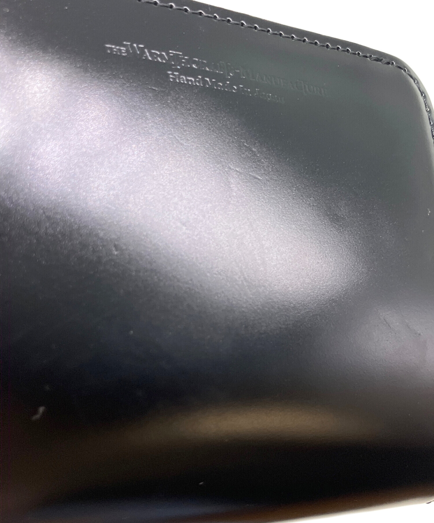 中古・古着通販】The Warmthcrafts-Manufacture (ウォームスクラフツ