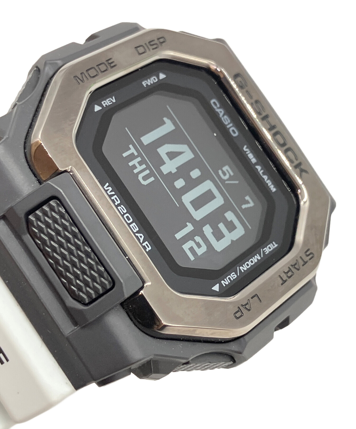 中古・古着通販】CASIO (カシオ) G-SHOCK G-LIDE 腕時計｜ブランド