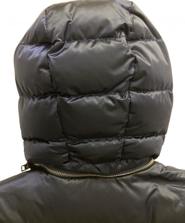 中古・古着通販】PRADA (プラダ) ダウンジャケット ネイビー サイズ