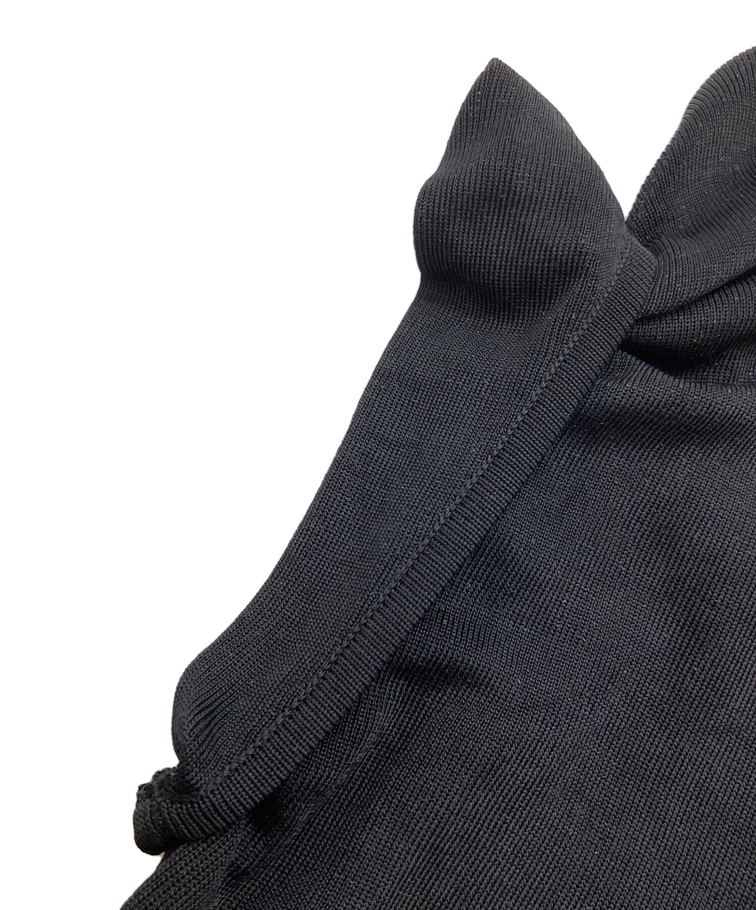 中古・古着通販】GIVENCHY (ジバンシィ) ノースリーブワンピース