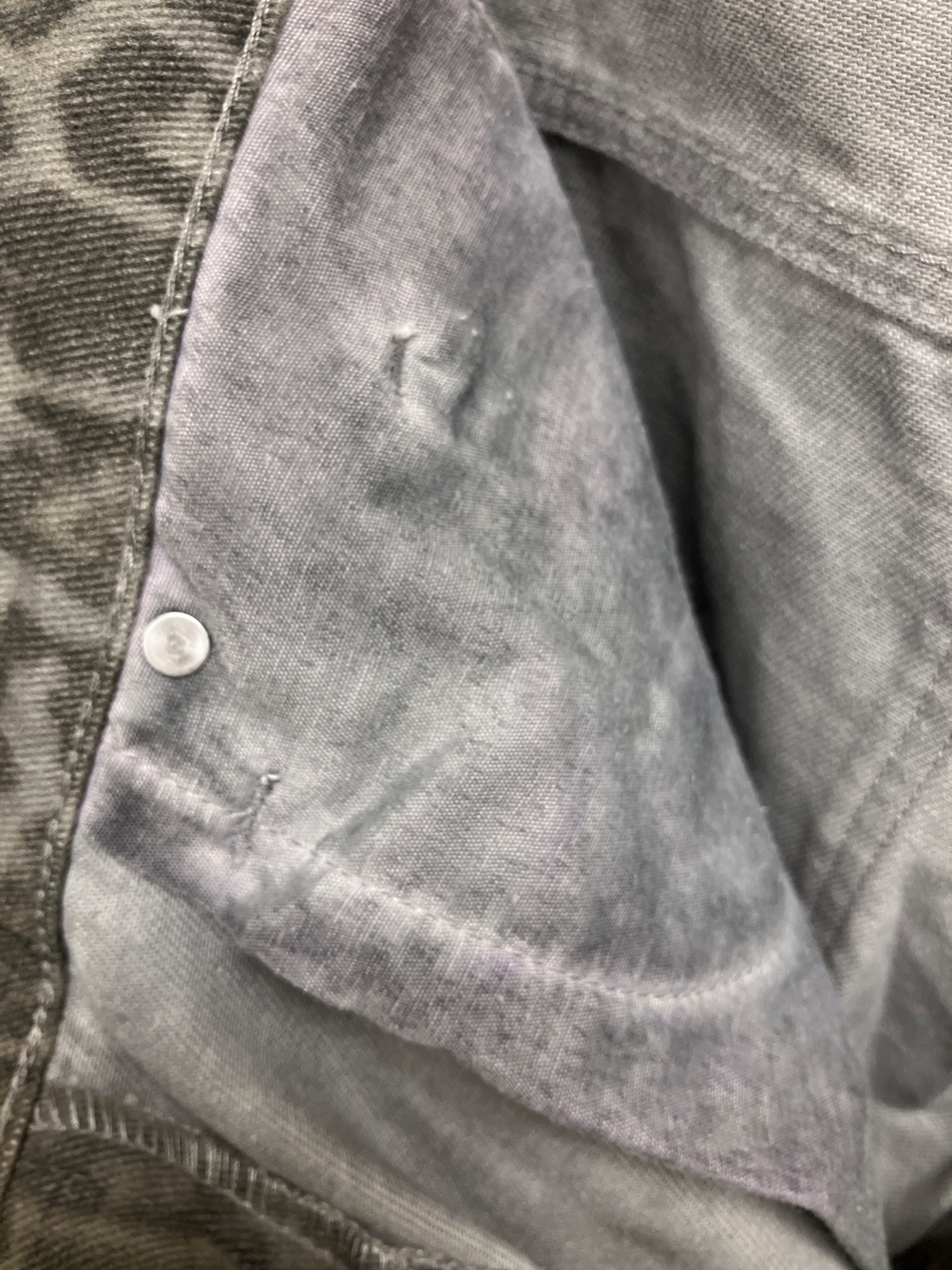 中古・古着通販】Jaded London (ジェイデッドロンドン) レオパード柄