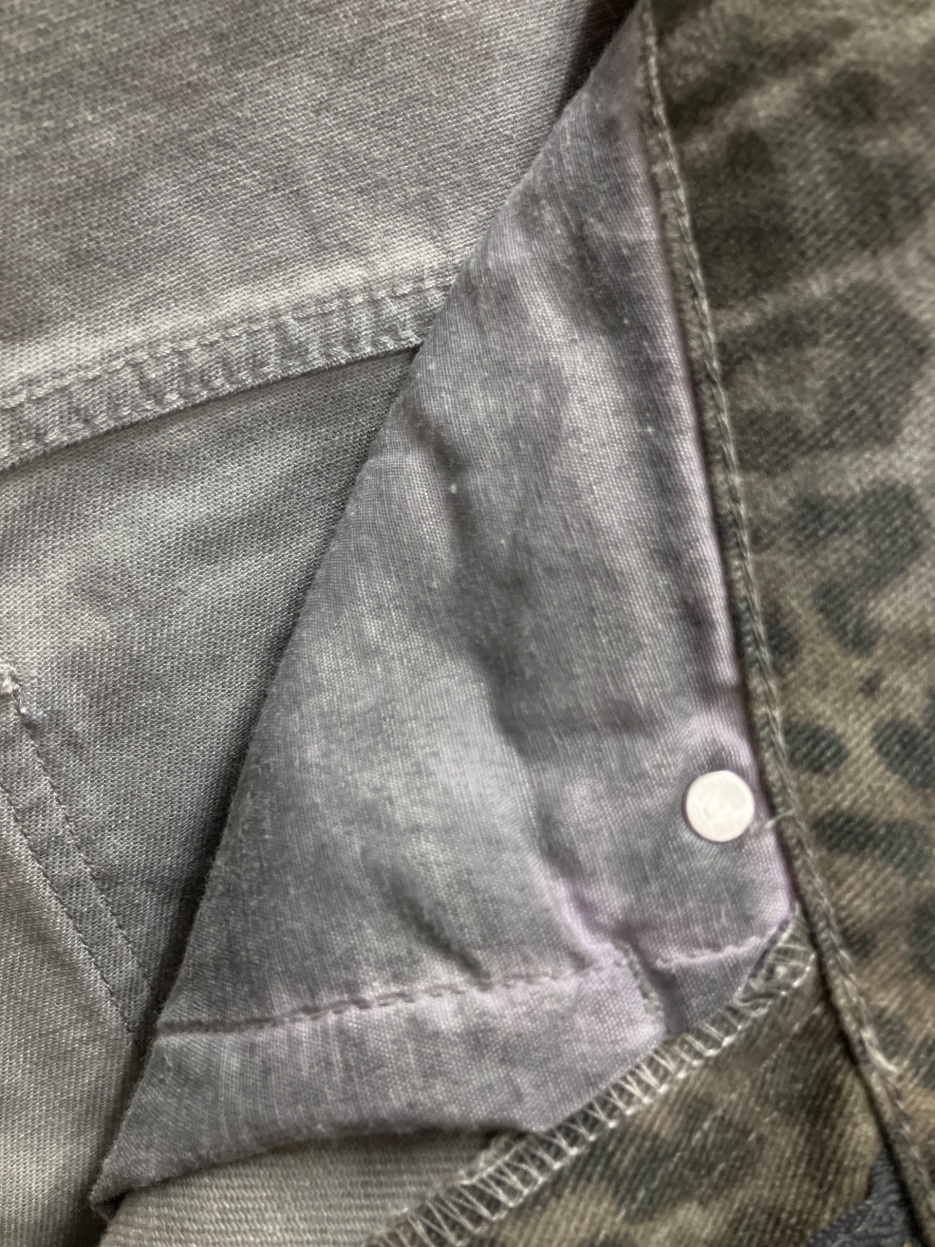 中古・古着通販】Jaded London (ジェイデッドロンドン) レオパード柄