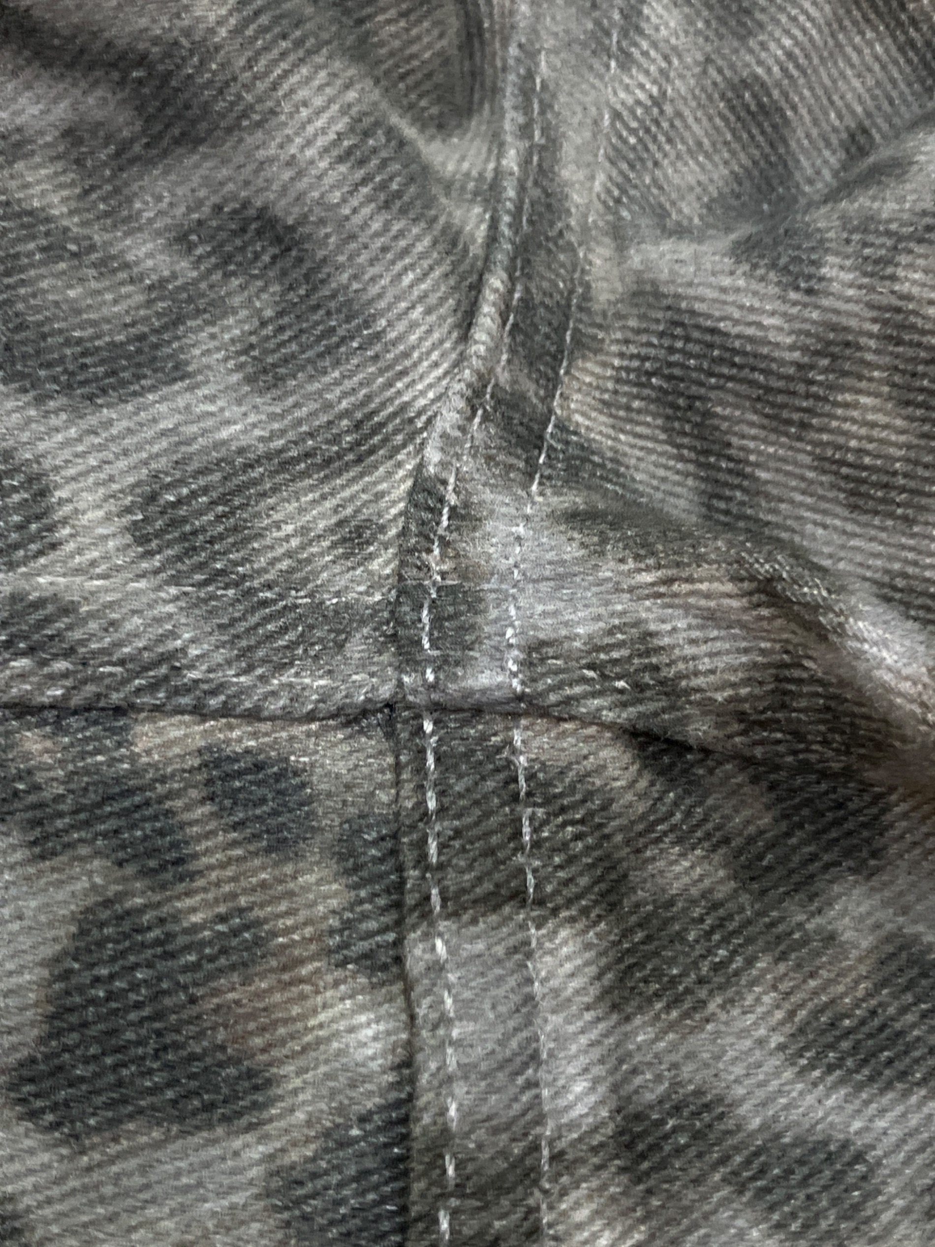 中古・古着通販】Jaded London (ジェイデッドロンドン) レオパード柄