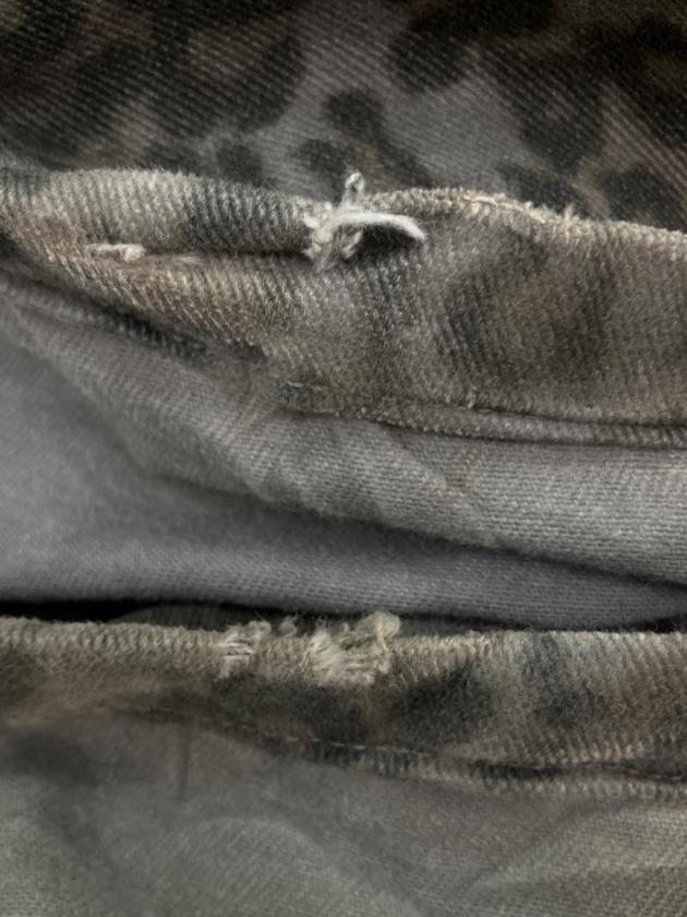 中古・古着通販】Jaded London (ジェイデッドロンドン) レオパード柄