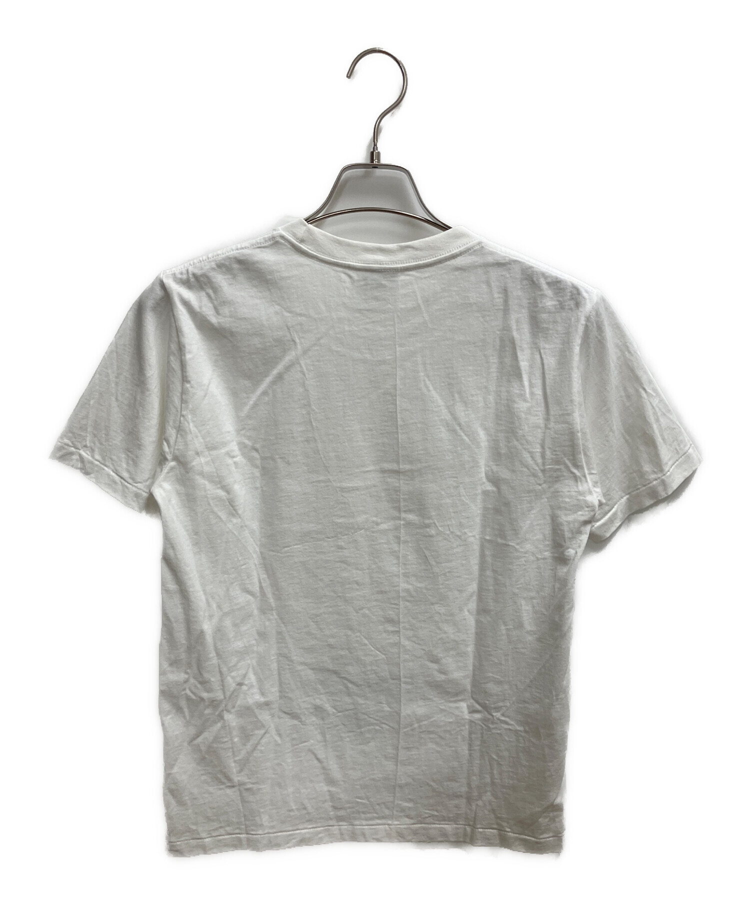 トップス STANDING MILO PHOTO TEE A BATHING APE 中古・古着通販】A BATHING APE (アベイシングエイプ) STANDING MILO