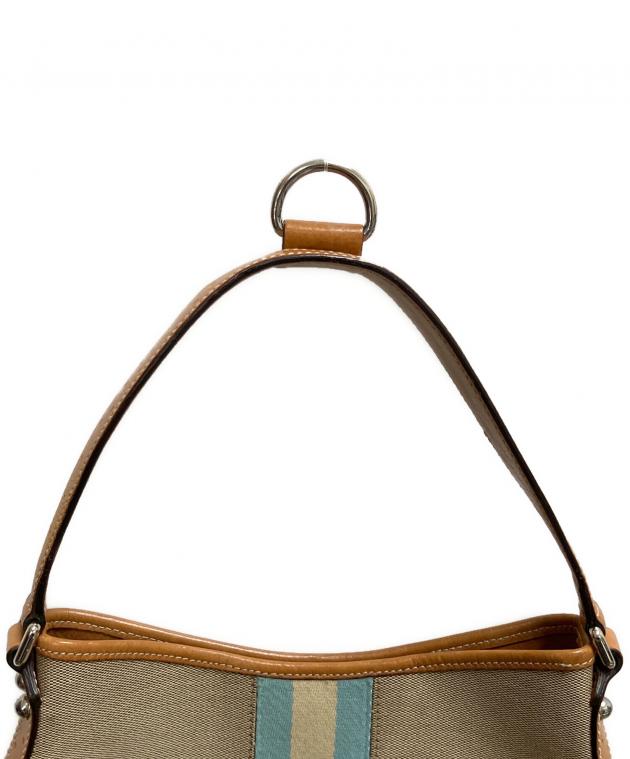 グッチ インターロッキングG ワンショルダーバッグ 114877 レザー レディース GUCCI 【1-0244484】 GUCCI - グッチ インターロッキングG ワンショルダーバッグ 114877