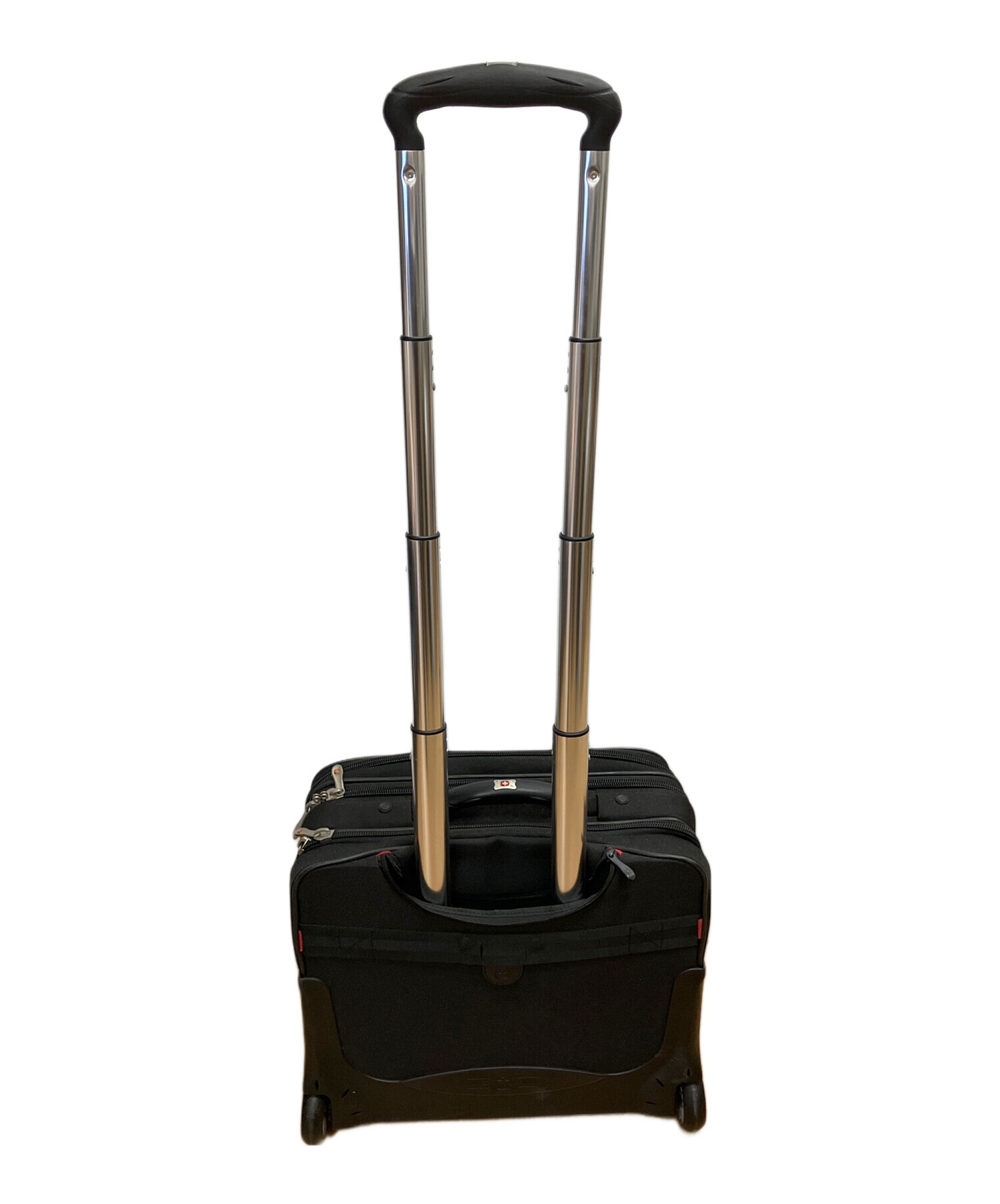 キャリーバッグ WENGER（ウェンガー） 新品未使用 中古・古着通販】WENGER (ウェンガー) キャリーバッグ ブラック