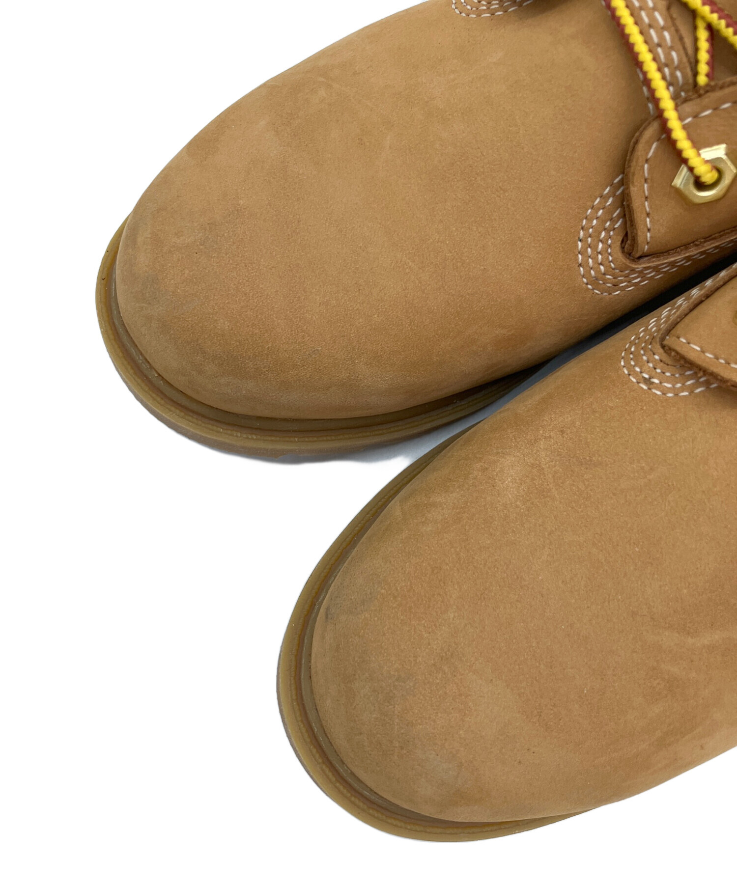 中古・古着通販】Timberland (ティンバーランド) 6 inch Premium Boot