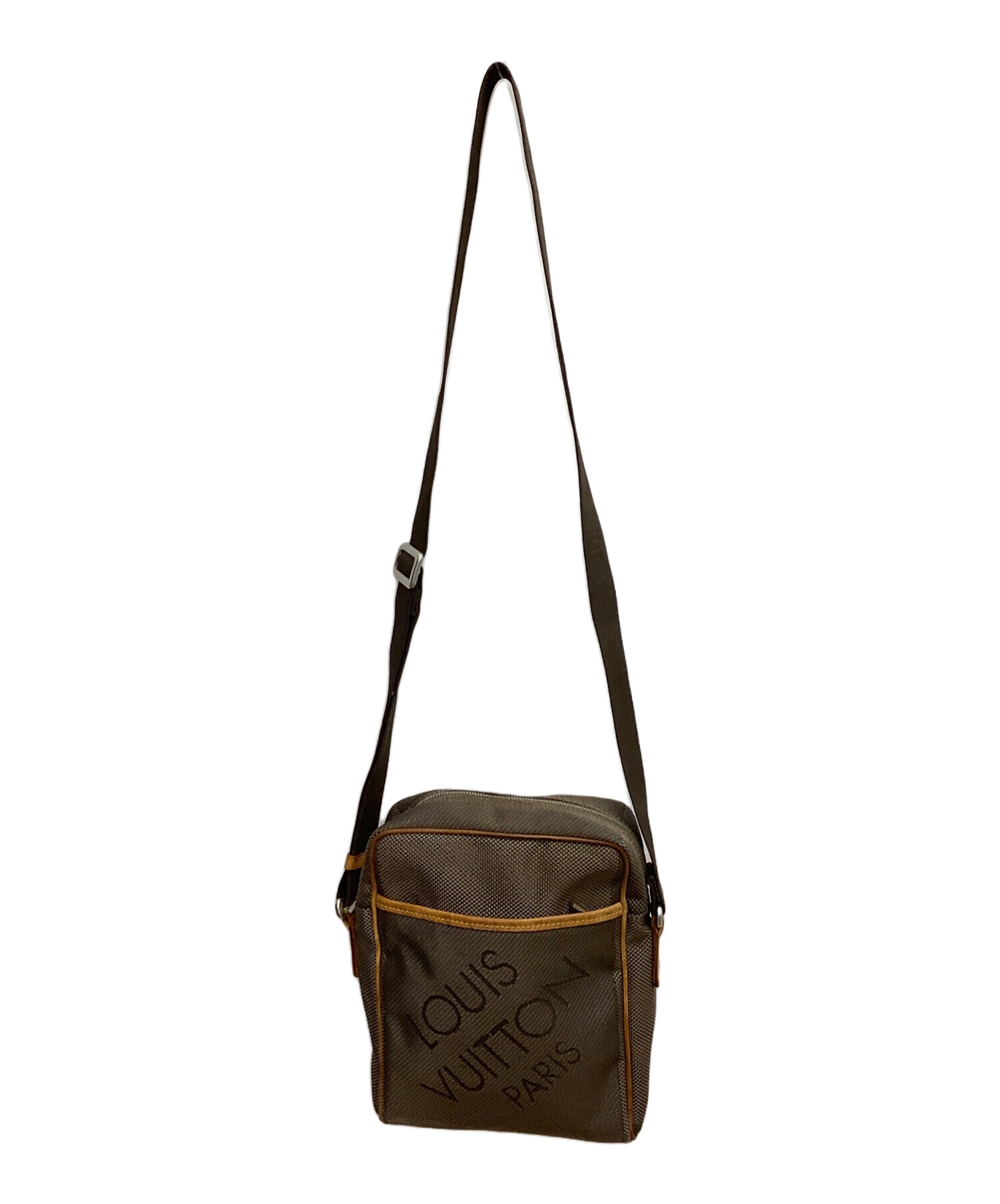 中古・古着通販】LOUIS VUITTON (ルイ ヴィトン) ダミエ ジェアン