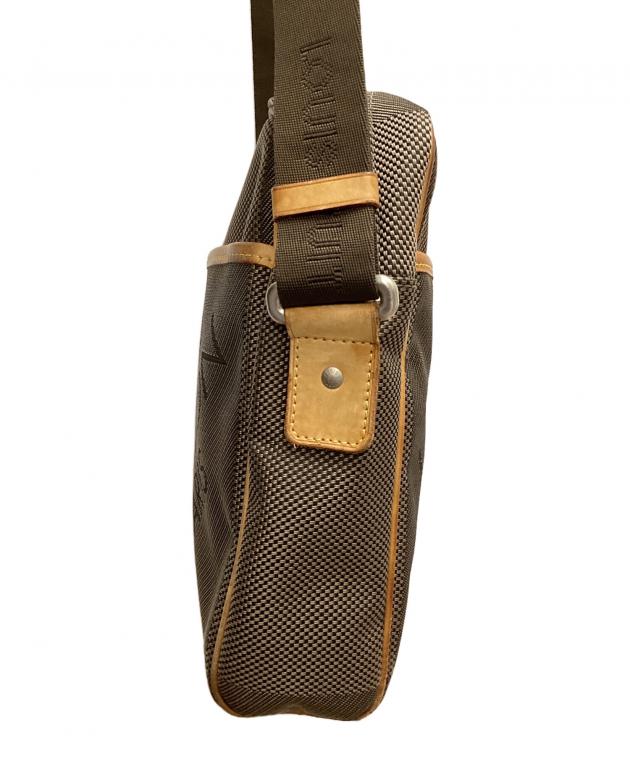 LOUIS VUITTON/ ジェアン　バッグ 中古・古着通販】LOUIS VUITTON (ルイ ヴィトン) ダミエ ジェアン