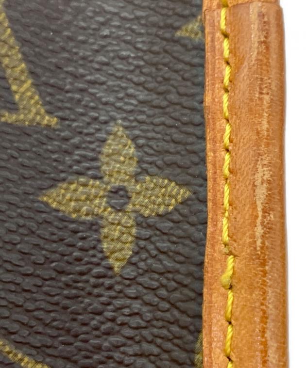 K千010/ ヴィトン モノグラム ジベシエール PM ショルダーバッグ 中古・古着通販】LOUIS VUITTON (ルイ ヴィトン) モノグラム