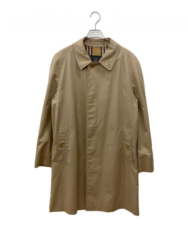 中古・古着通販】Burberry's (バーバリーズ) ステンカラーコート