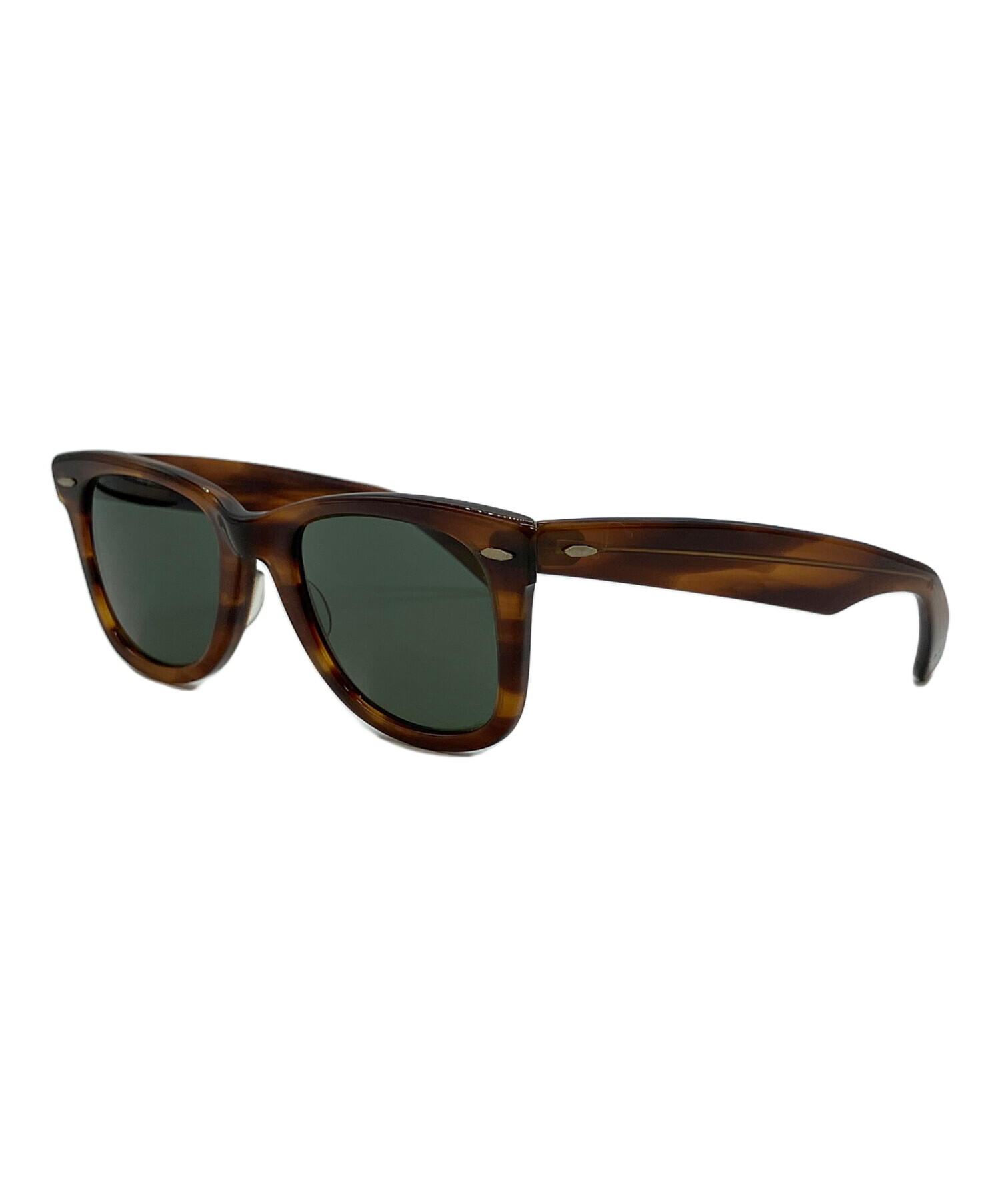 中古・古着通販】RAY-BAN (レイバン) ウェイファーラー サングラス