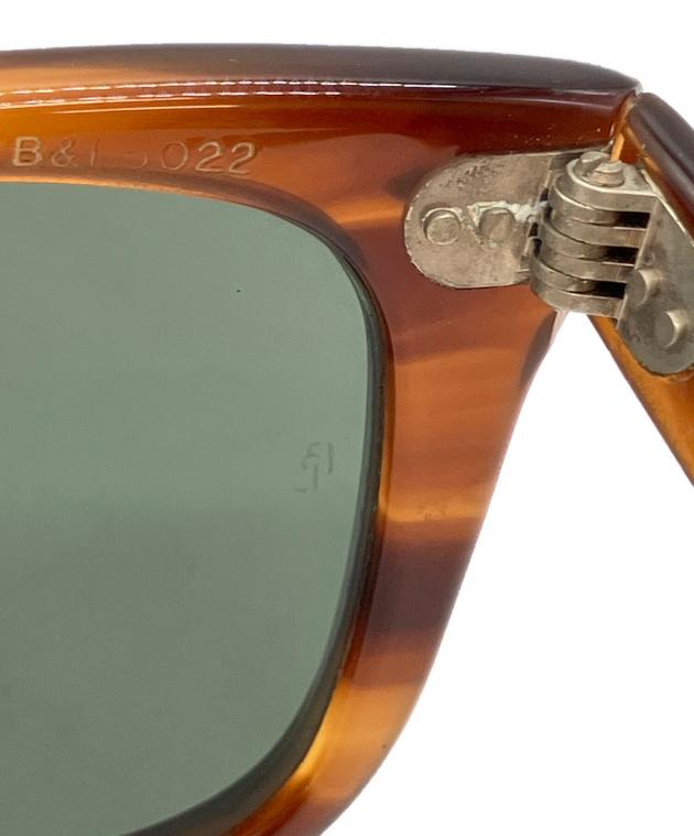 中古・古着通販】RAY-BAN (レイバン) ウェイファーラー サングラス