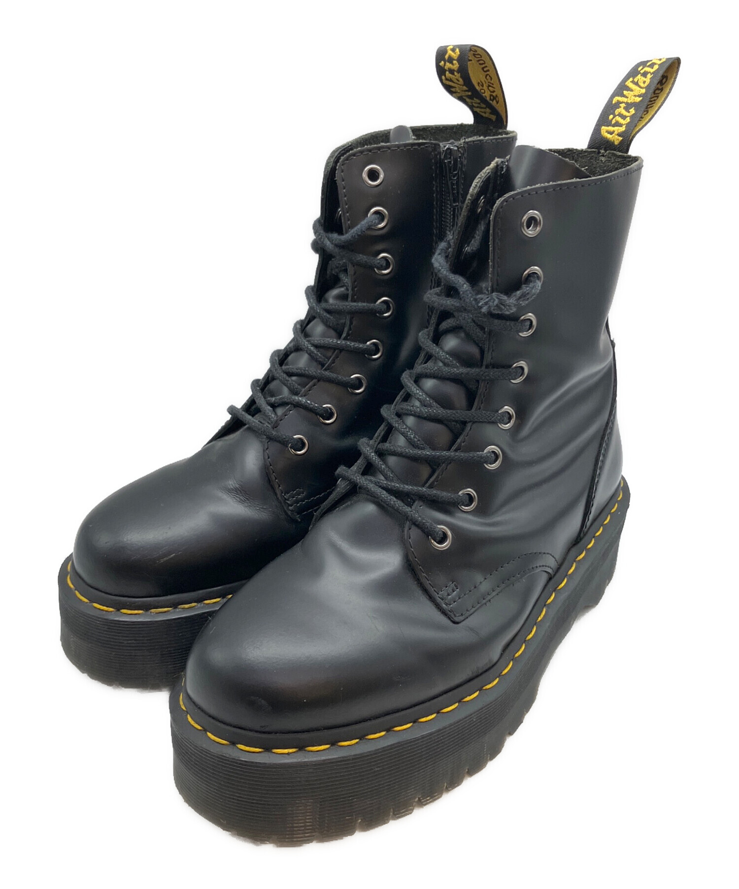 中古・古着通販】Dr.Martens (ドクターマーチン) 8ホールブーツ