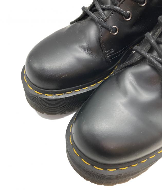 中古・古着通販】Dr.Martens (ドクターマーチン) 8ホールブーツ