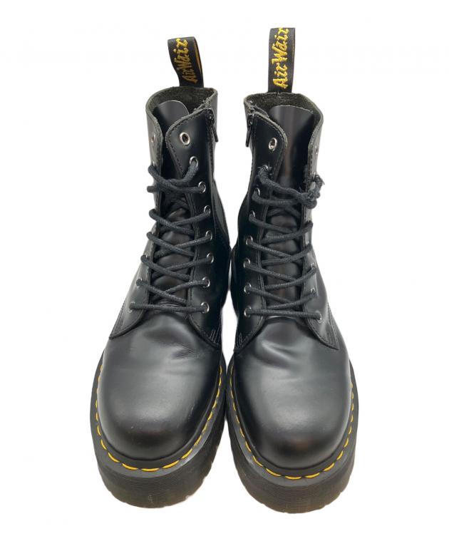 中古・古着通販】Dr.Martens (ドクターマーチン) 8ホールブーツ 中古・古着通販】Dr.Martens (ドクターマーチン) 8ホールブーツ