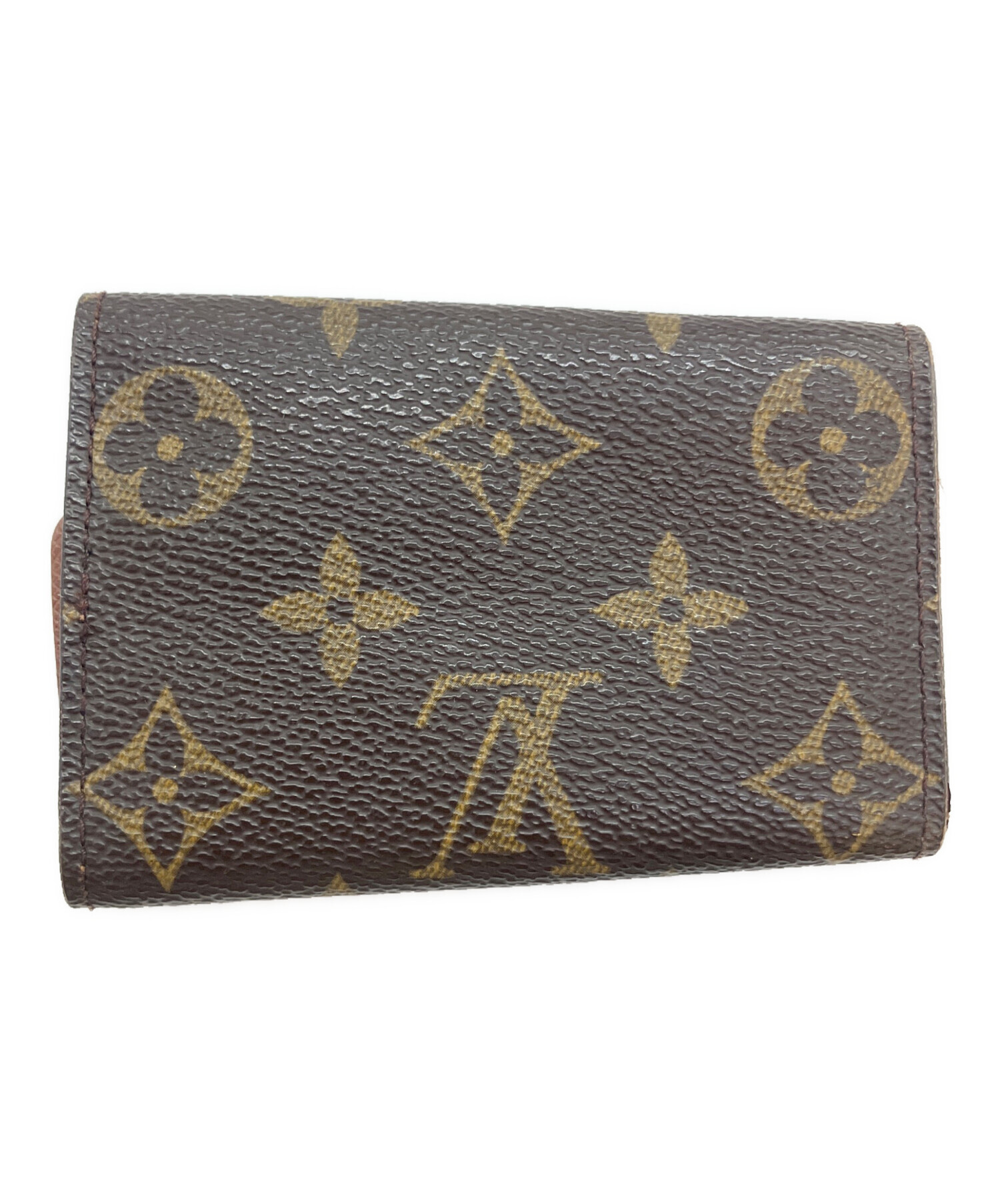 中古・古着通販】LOUIS VUITTON (ルイ ヴィトン) モノグラム キー