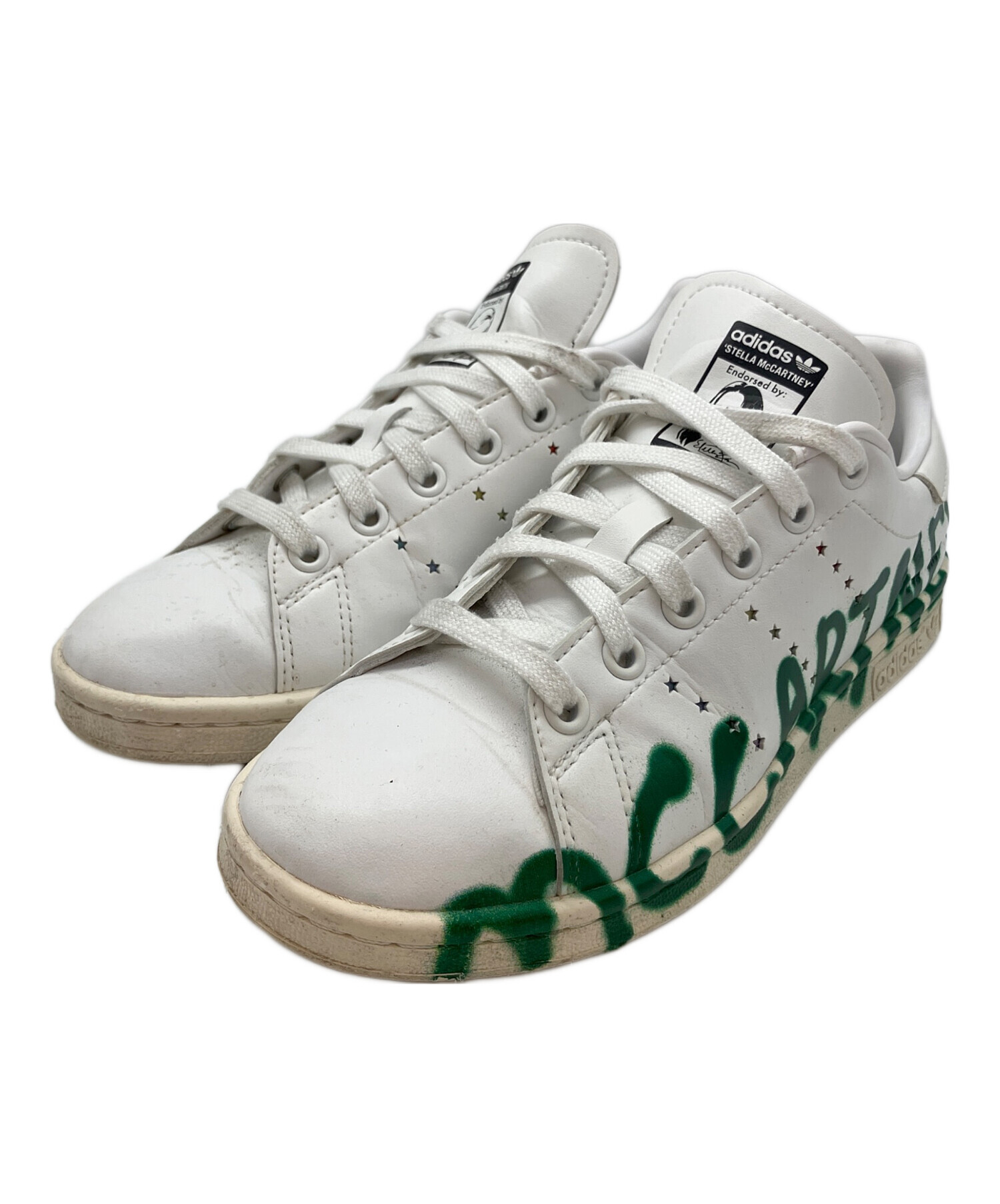 中古・古着通販】adidas (アディダス) STELLA McCARTNEY (ステラ