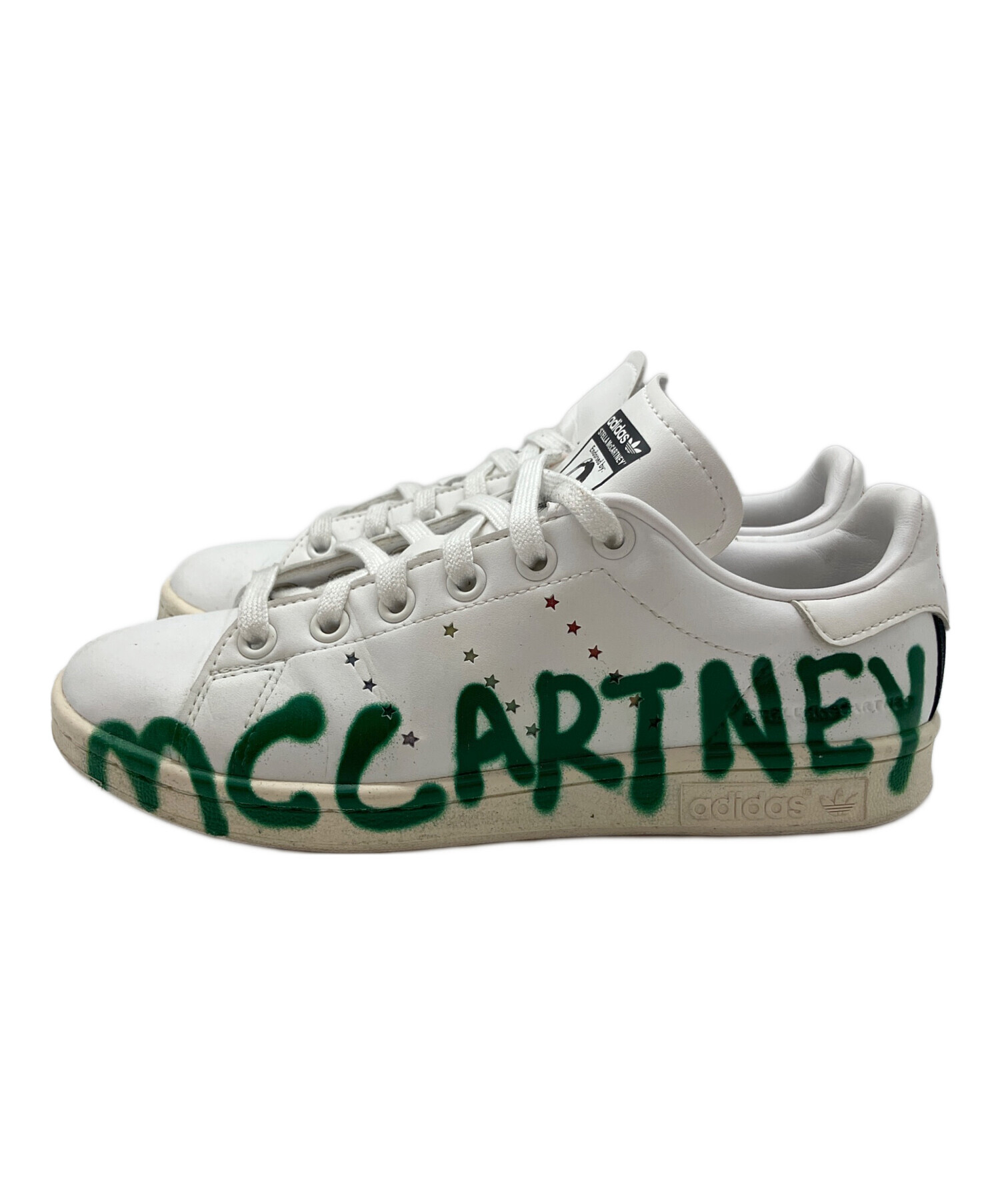 中古・古着通販】adidas (アディダス) STELLA McCARTNEY (ステラ