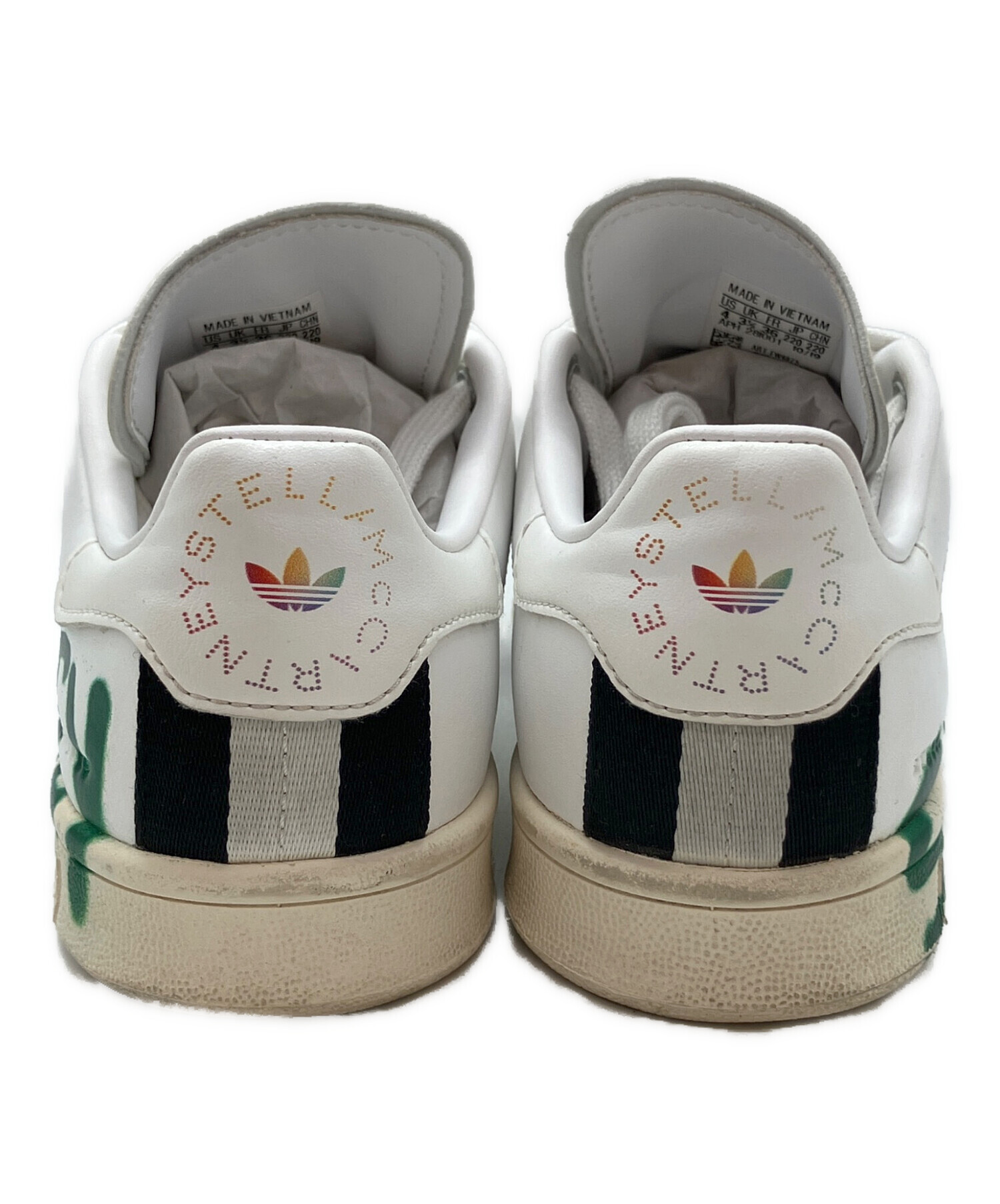 中古・古着通販】adidas (アディダス) STELLA McCARTNEY (ステラ