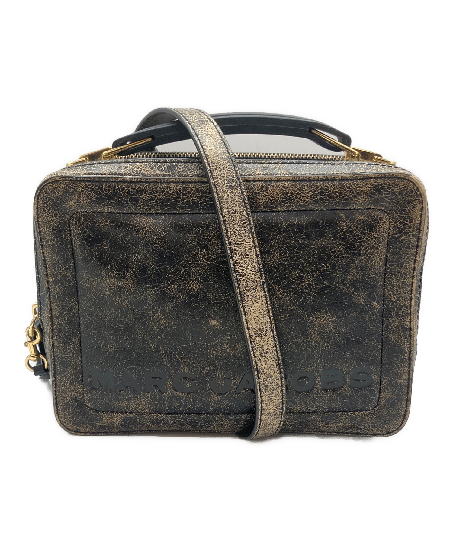 中古・古着通販】MARC JACOBS (マークジェイコブス) VINTAGE THE BOX