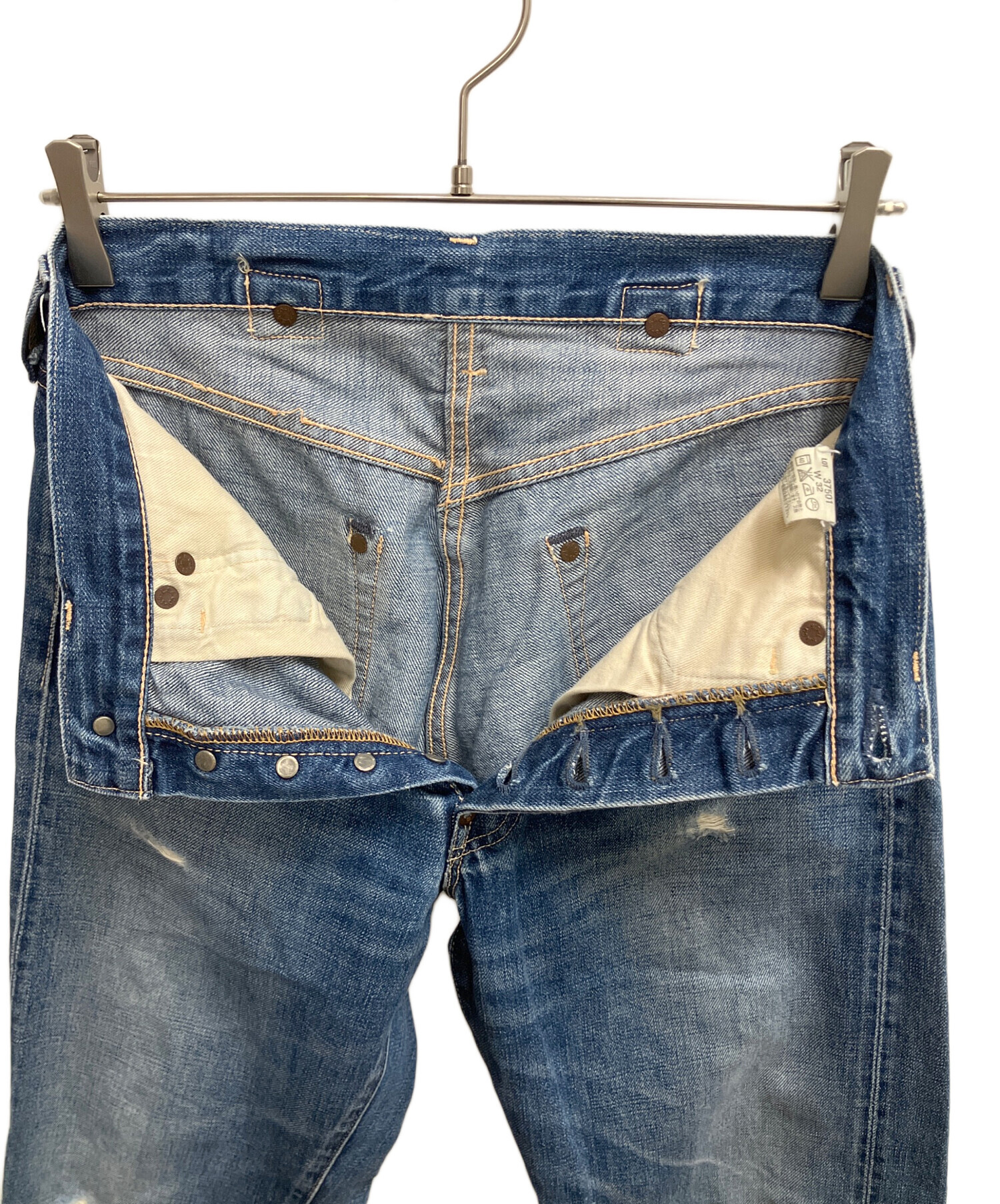 中古・古着通販】LEVI