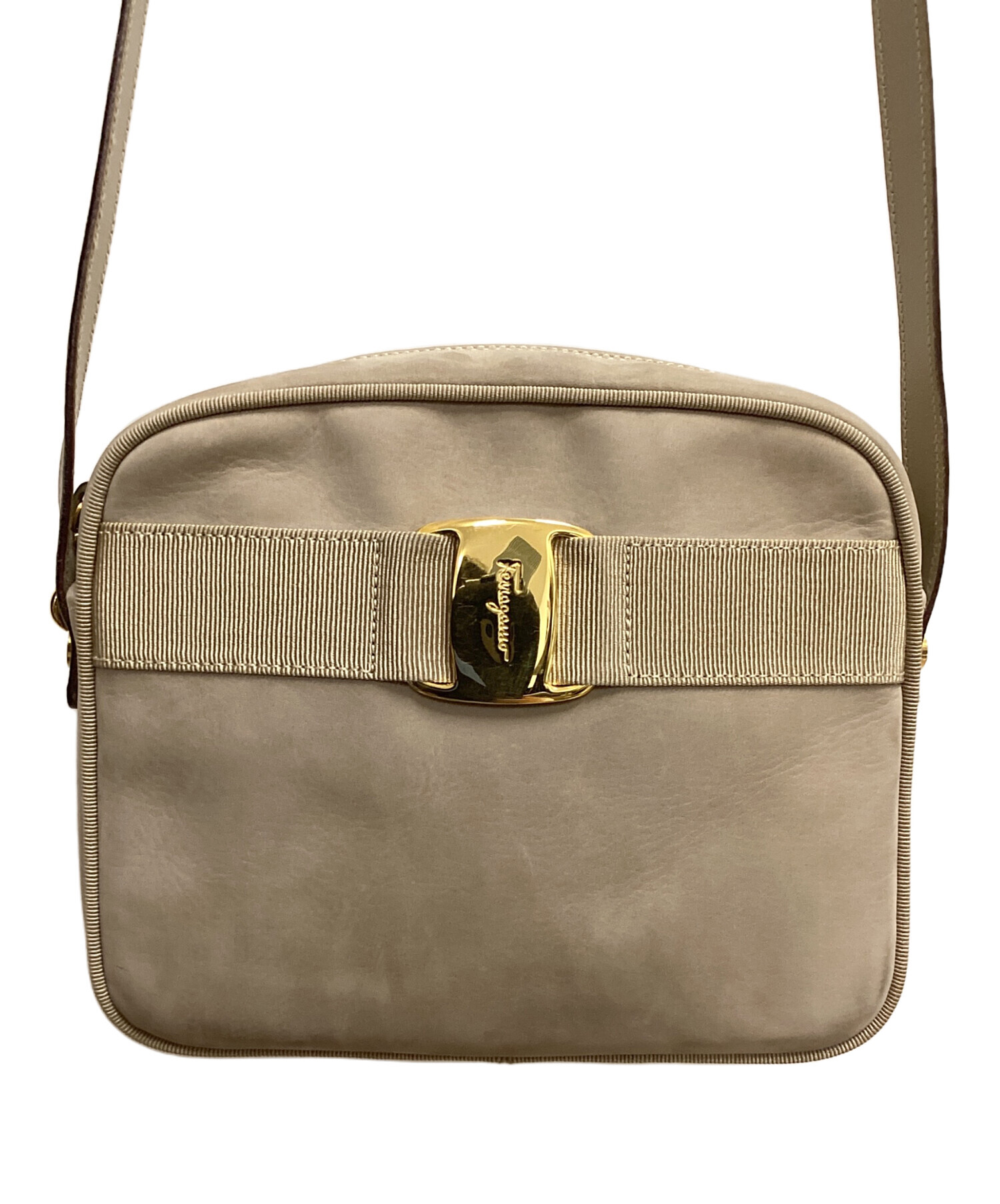 中古・古着通販】Salvatore Ferragamo (サルヴァトーレ フェラガモ