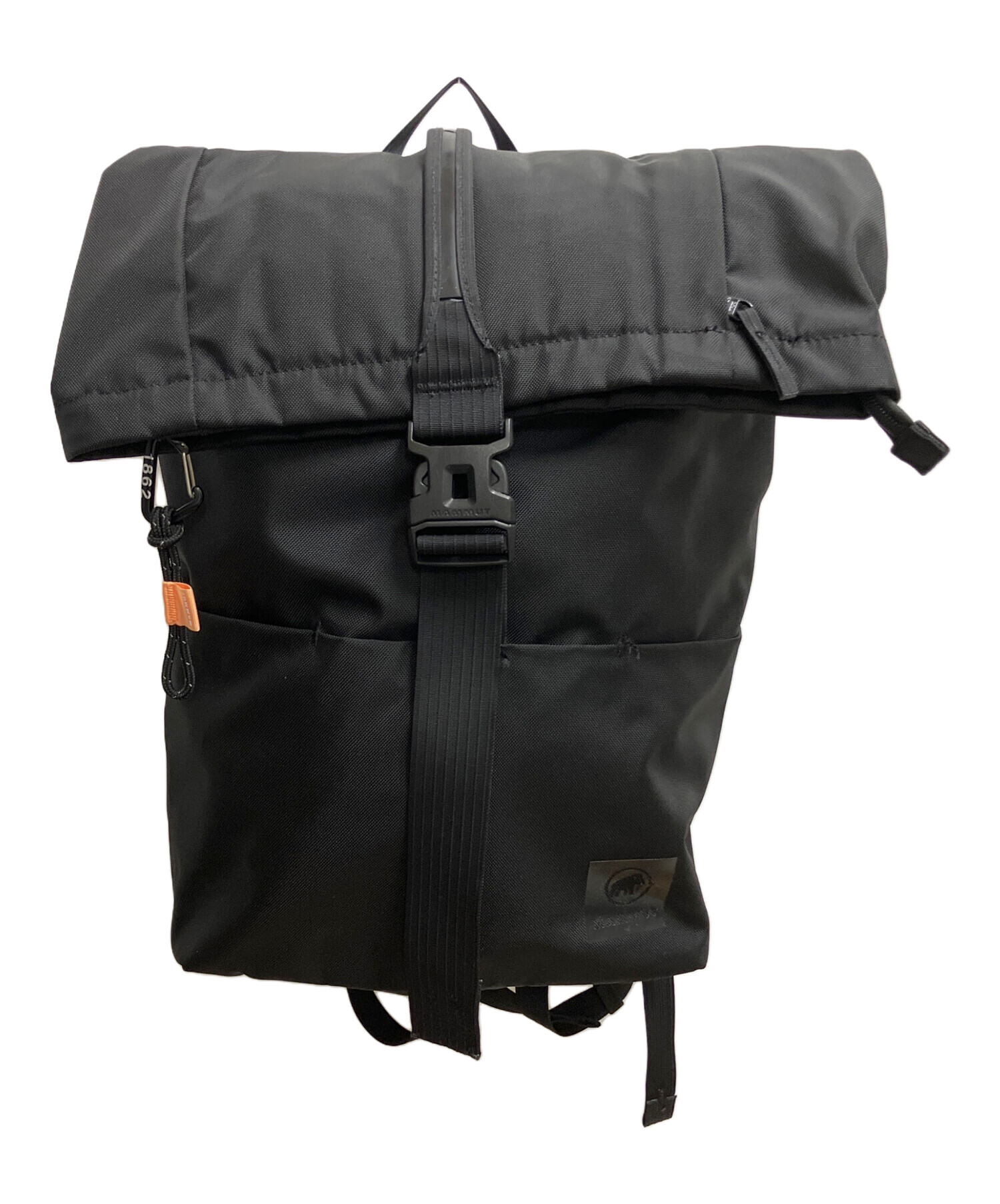 中古・古着通販】MAMMUT (マムート) エクセロン 15 ブラック｜ブランド