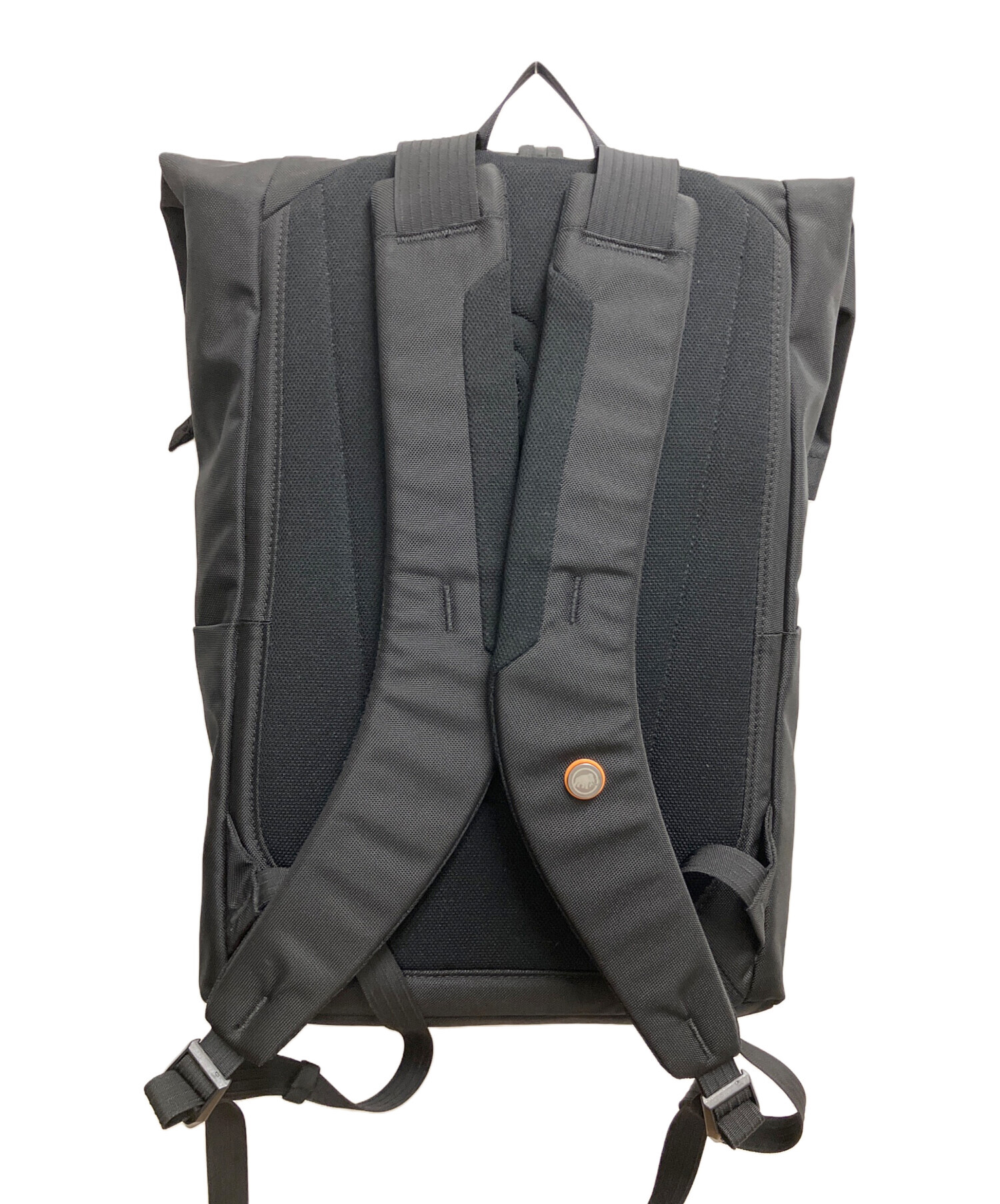 中古・古着通販】MAMMUT (マムート) エクセロン 15 ブラック｜ブランド