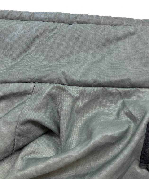 中古・古着通販】Patagonia (パタゴニア) ナノパフジャケット 中綿