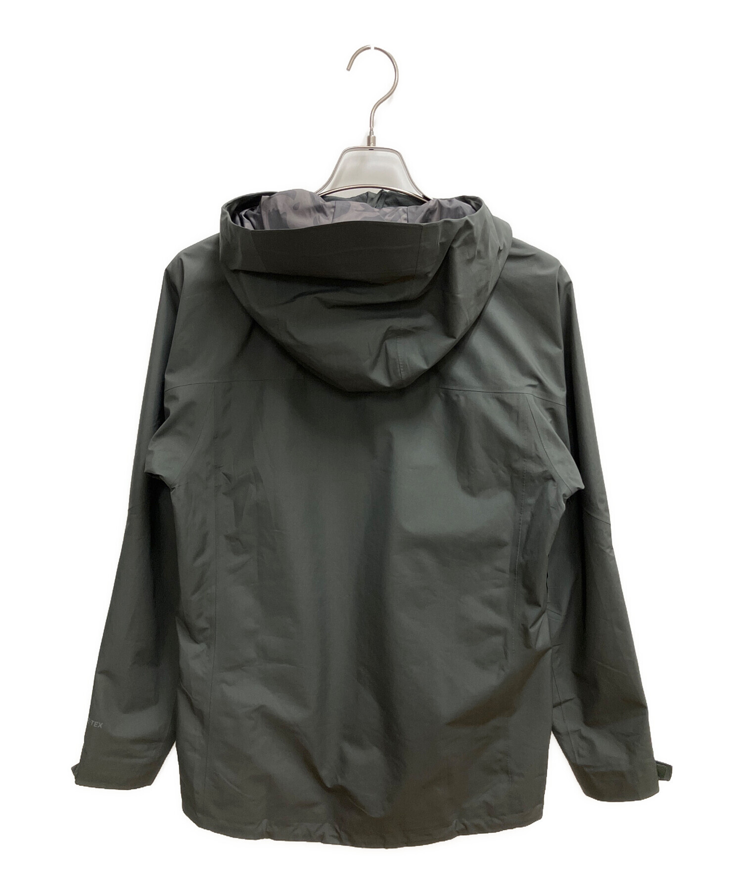 中古・古着通販】Patagonia (パタゴニア) デパータージャケット