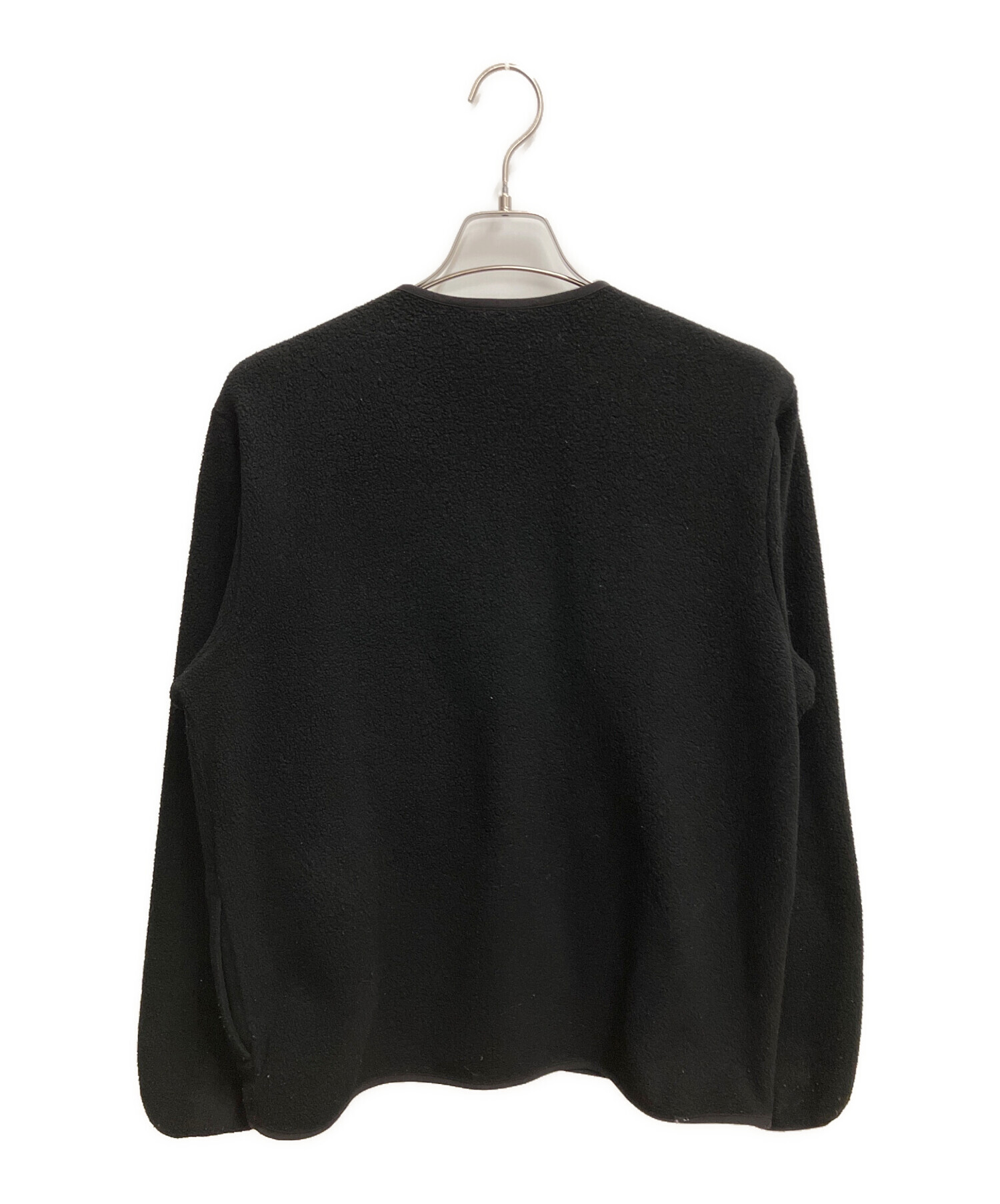 中古・古着通販】Patagonia (パタゴニア) シンチラ・カーディガン