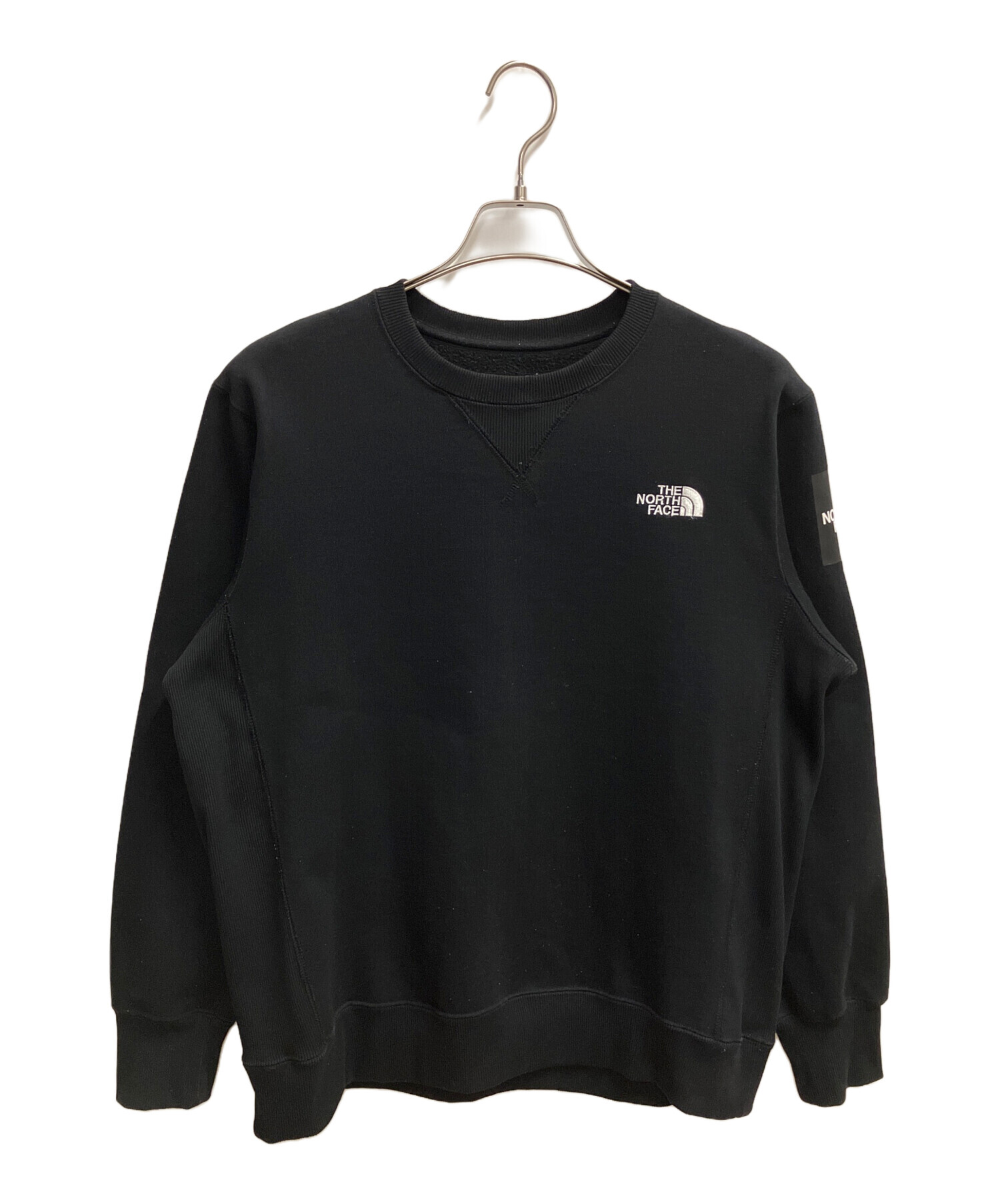 中古・古着通販】THE NORTH FACE (ザ ノース フェイス) スウェット 