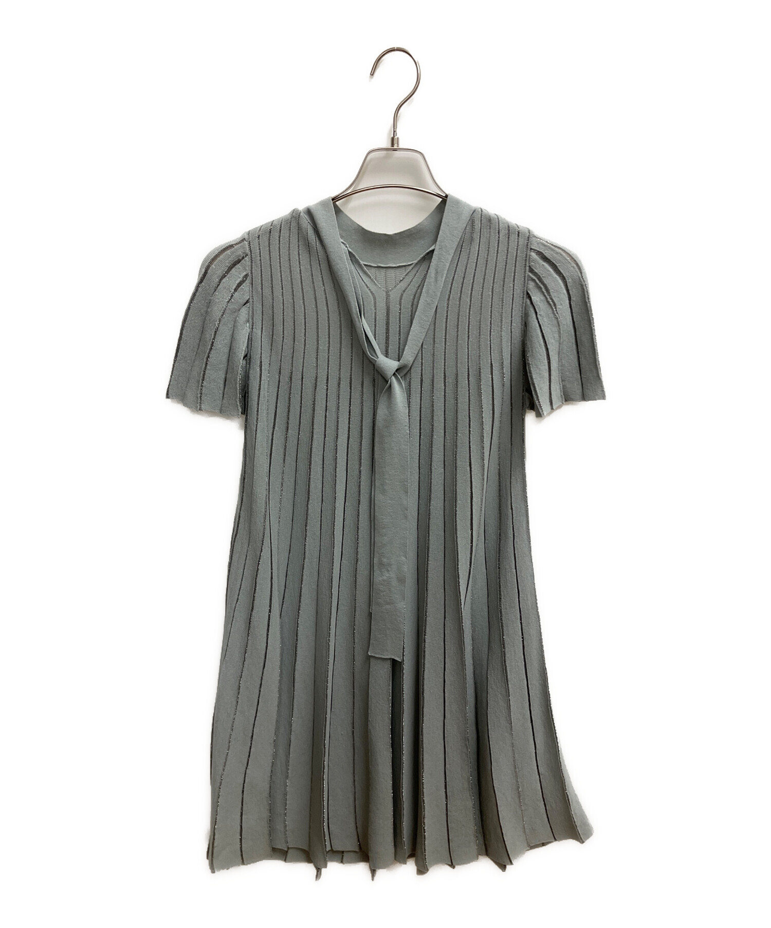 中古・古着通販】RED VALENTINO (レッドヴァレンティノ) 半袖