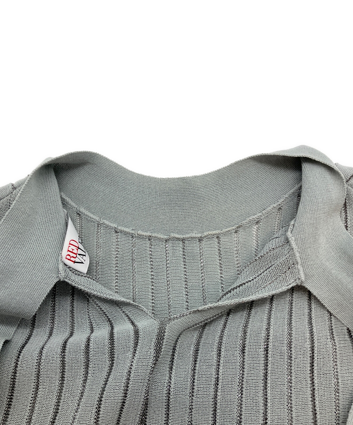 中古・古着通販】RED VALENTINO (レッドヴァレンティノ) 半袖