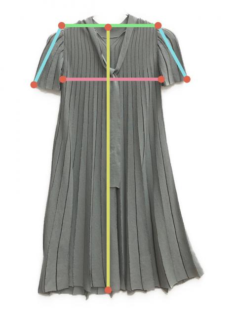 中古・古着通販】RED VALENTINO (レッドヴァレンティノ) 半袖