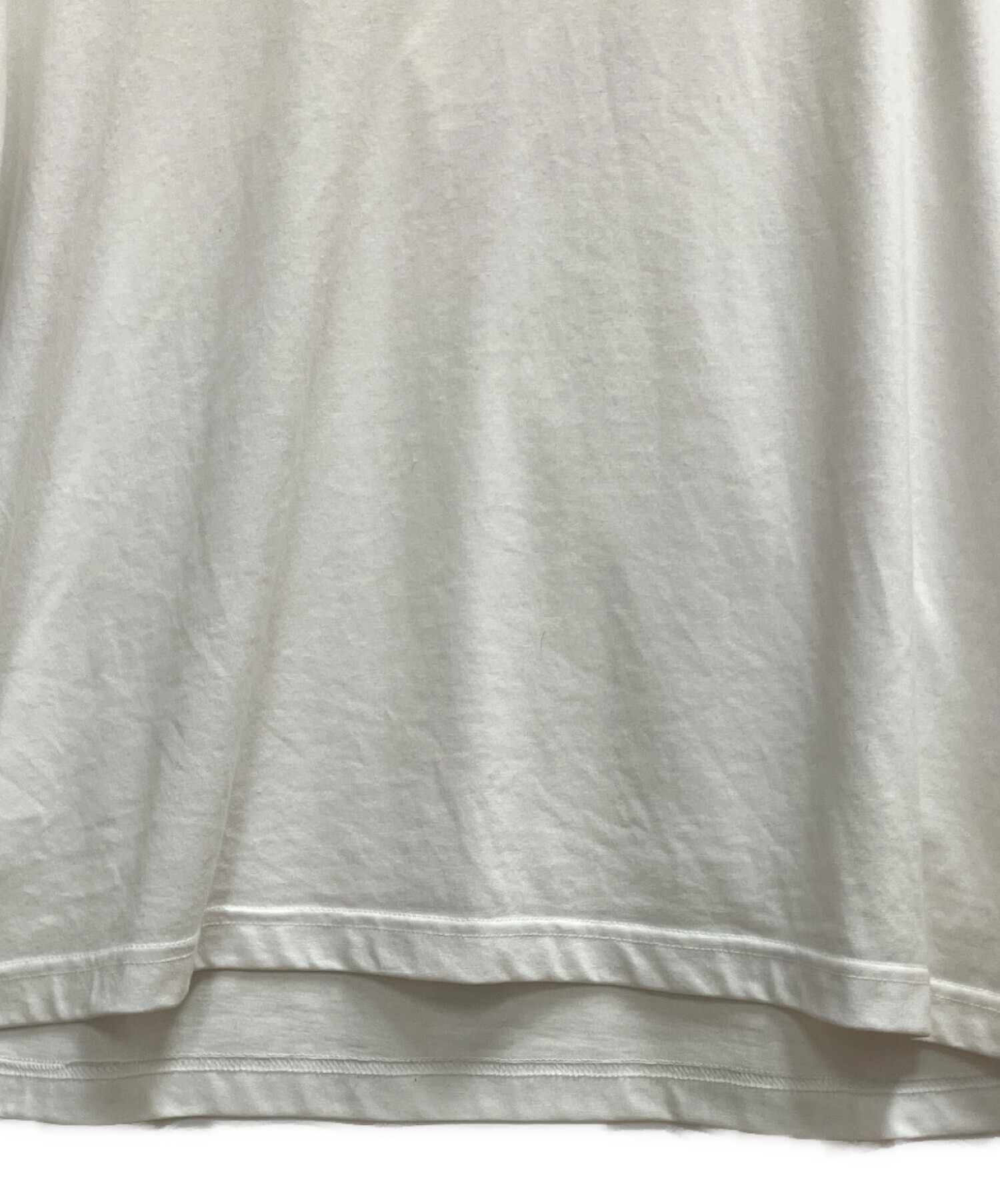 中古・古着通販】CRONOS (クロノス) CRONOS BLACKLETTER S/S TEE 半袖