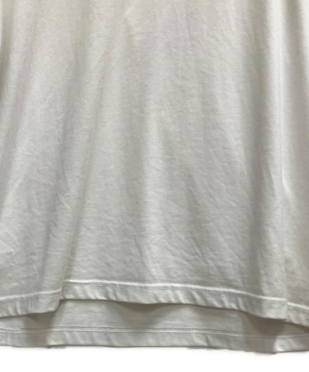中古・古着通販】CRONOS (クロノス) CRONOS BLACKLETTER S/S TEE 半袖
