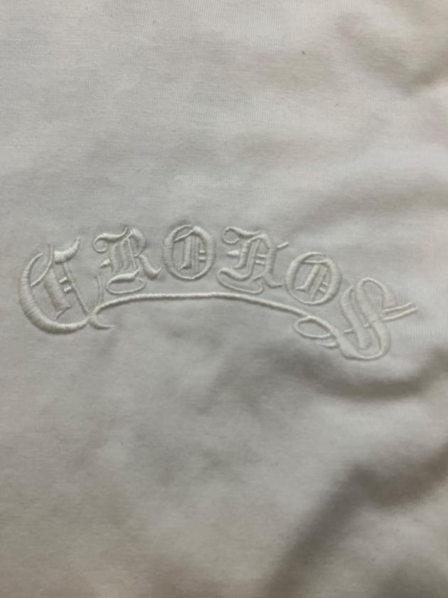 中古・古着通販】CRONOS (クロノス) CRONOS BLACKLETTER S/S TEE 半袖