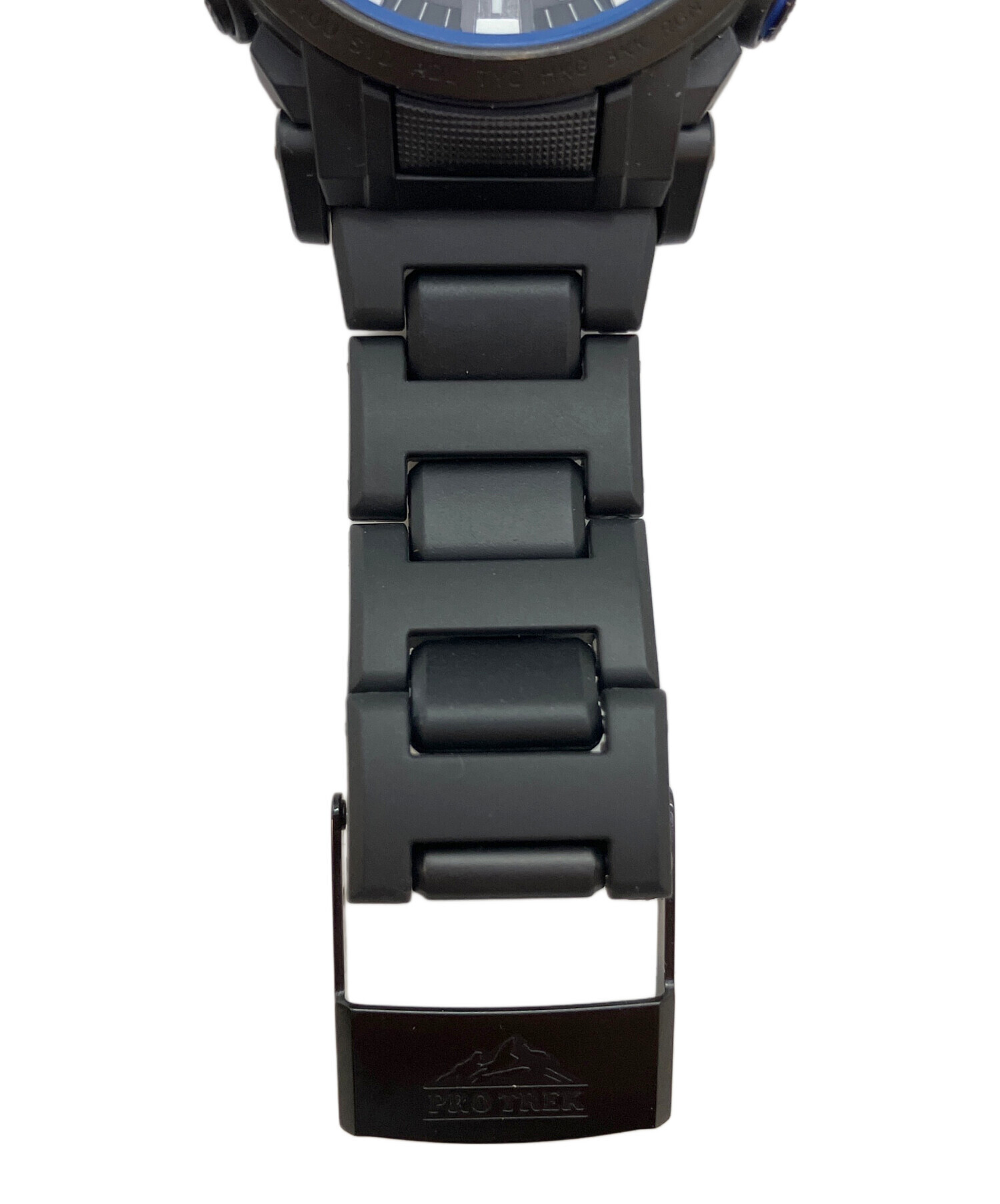 ひ*ん様 CASIO PRO TREK デジタル腕時計 ブラック ひ*ん様 CASIO PRO TREK デジタル腕時計 ブラック CASIO PRO TREK